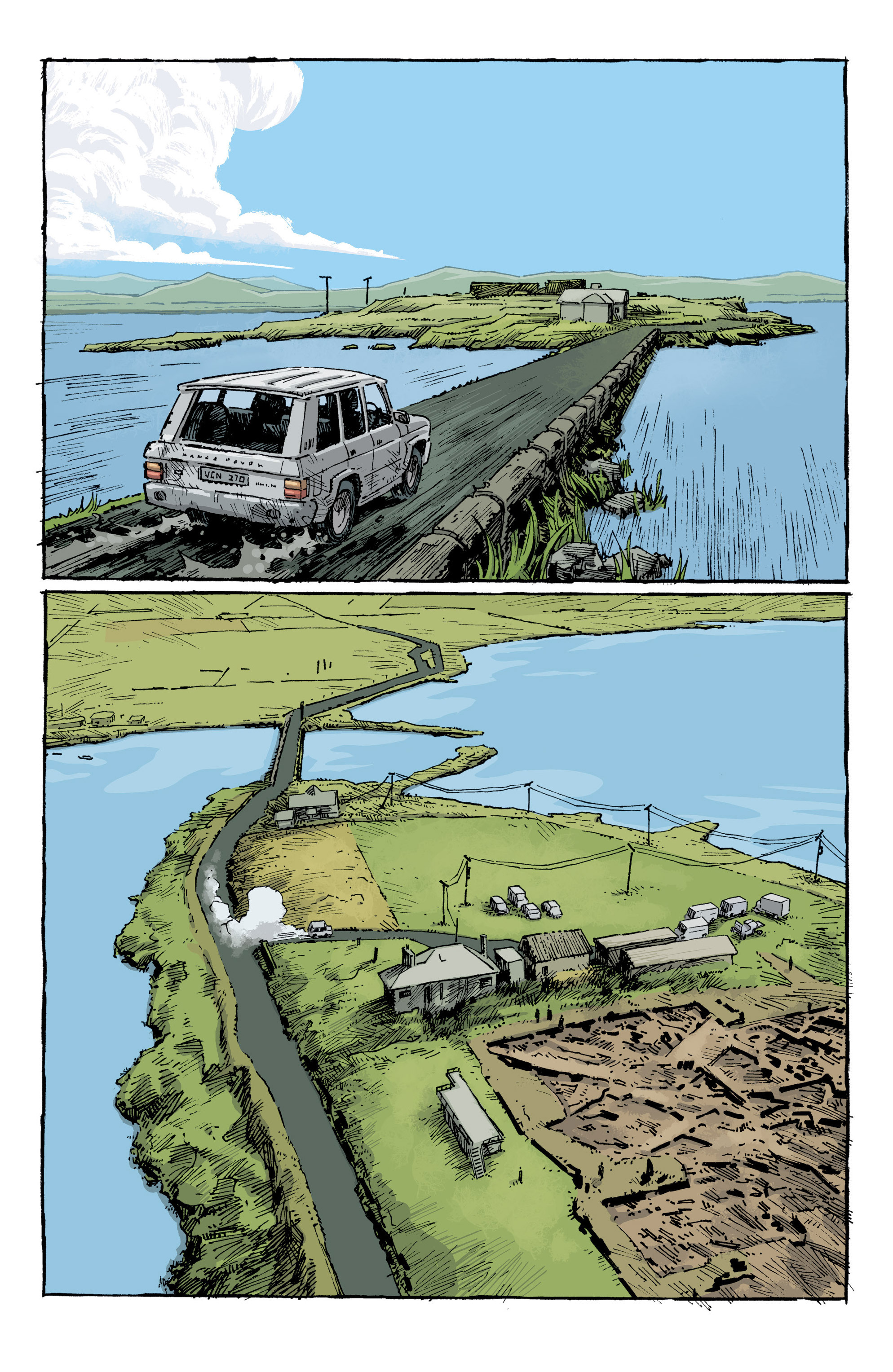 Read online Trees comic -  Issue #11 - 4