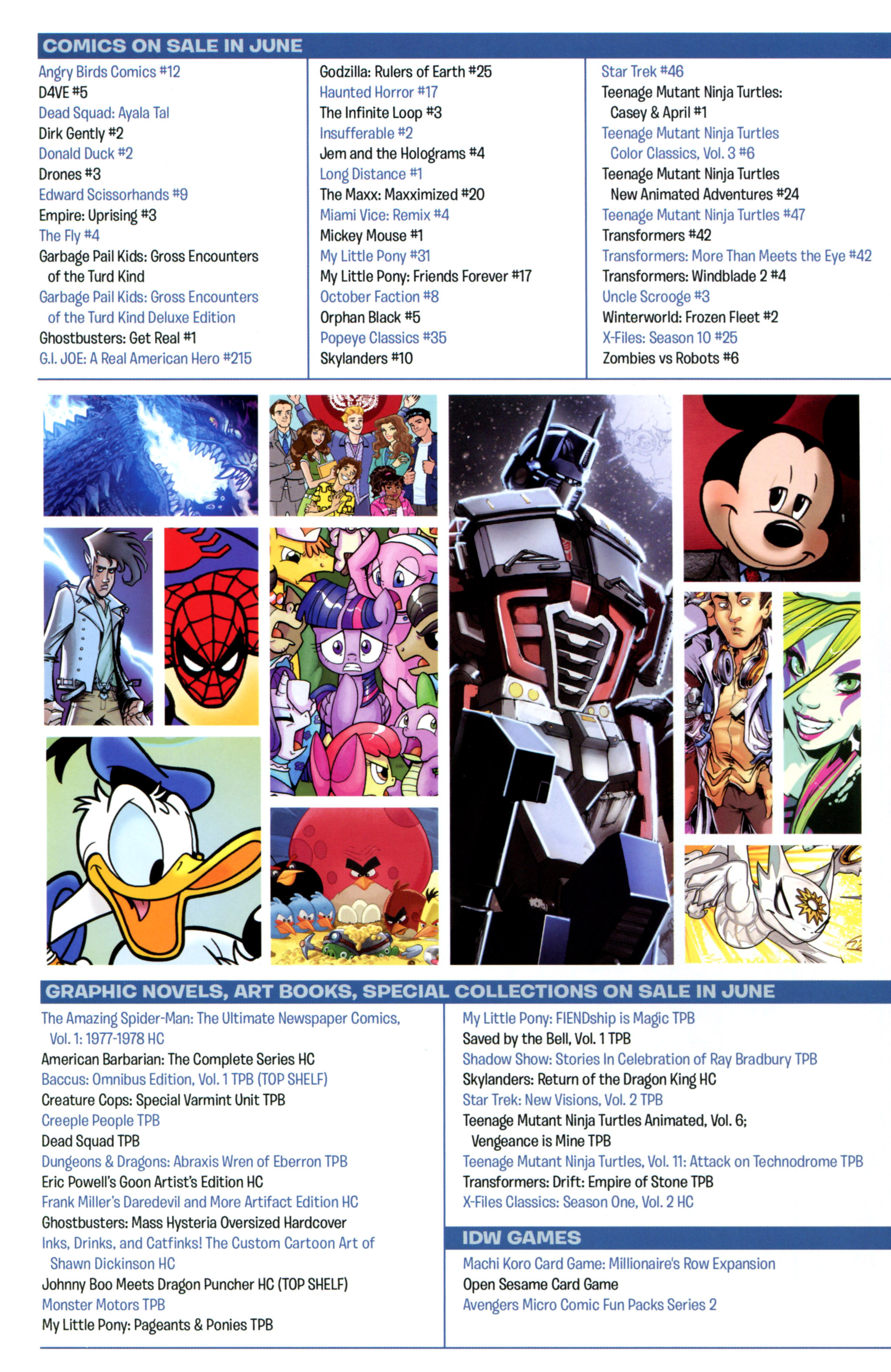 Read online Donald Duck (2015) comic -  Issue #2 - 42