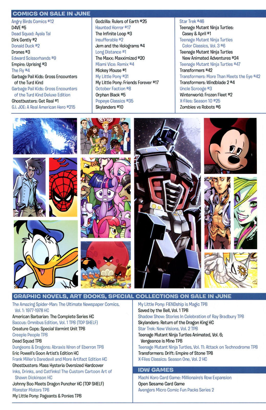 Donald Duck (2015) issue 2 - Page 42