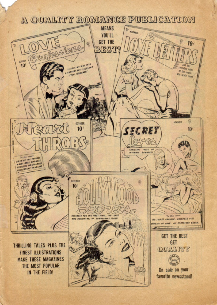Read online Doll Man comic -  Issue #25 - 35