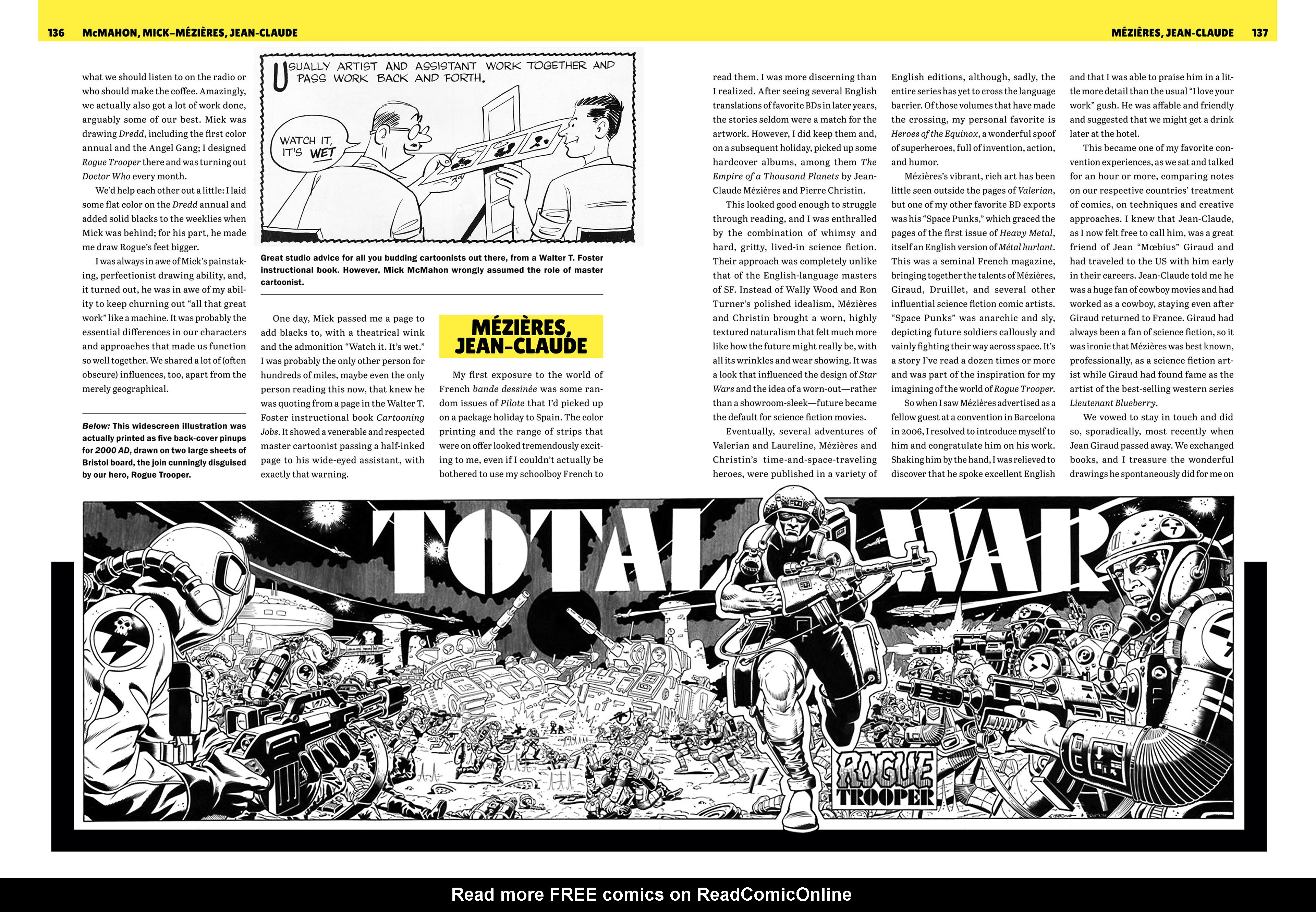 Read online Confabulation: An Anecdotal Autobiography comic -  Issue # TPB (Part 2) - 35