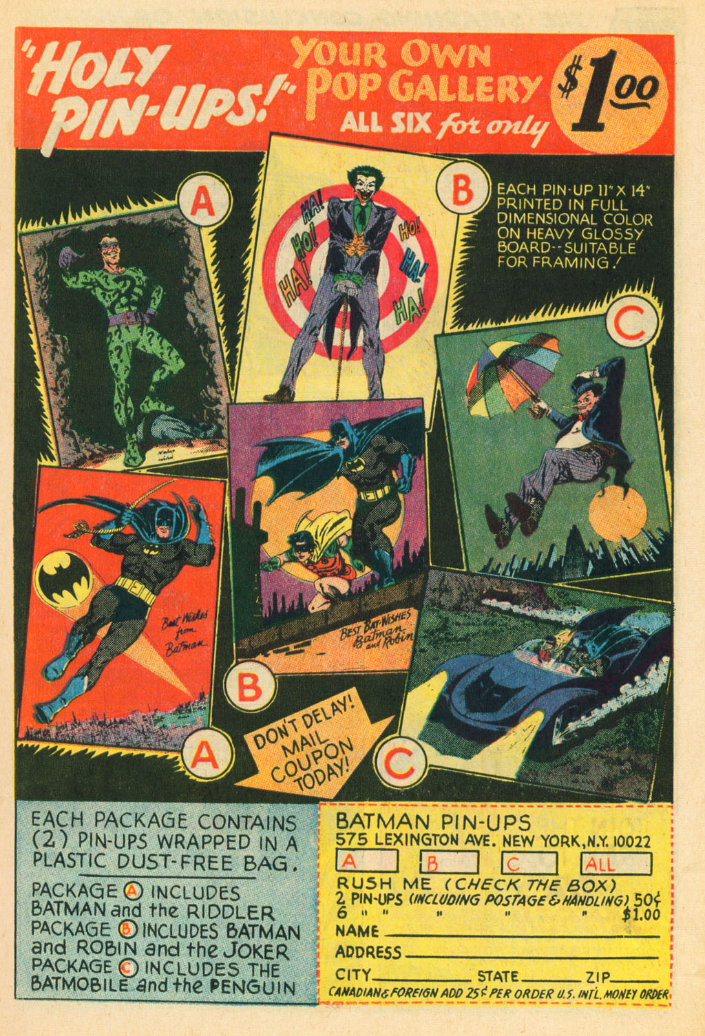 Read online Our Fighting Forces comic -  Issue #110 - 15