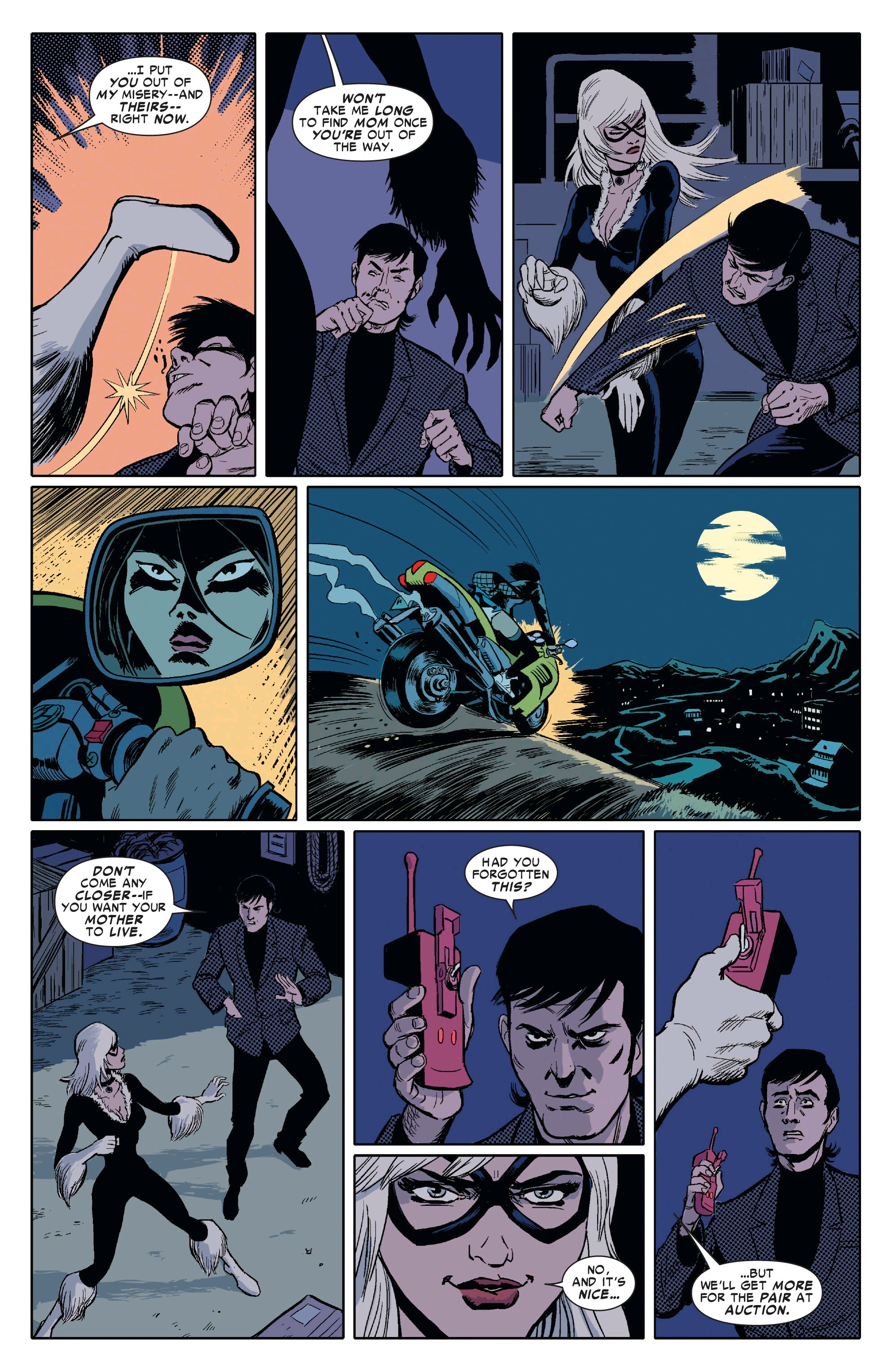 Read online Amazing Spider-Man: The Gauntlet: The Complete Collection comic -  Issue # TPB 2 (Part 5) - 13