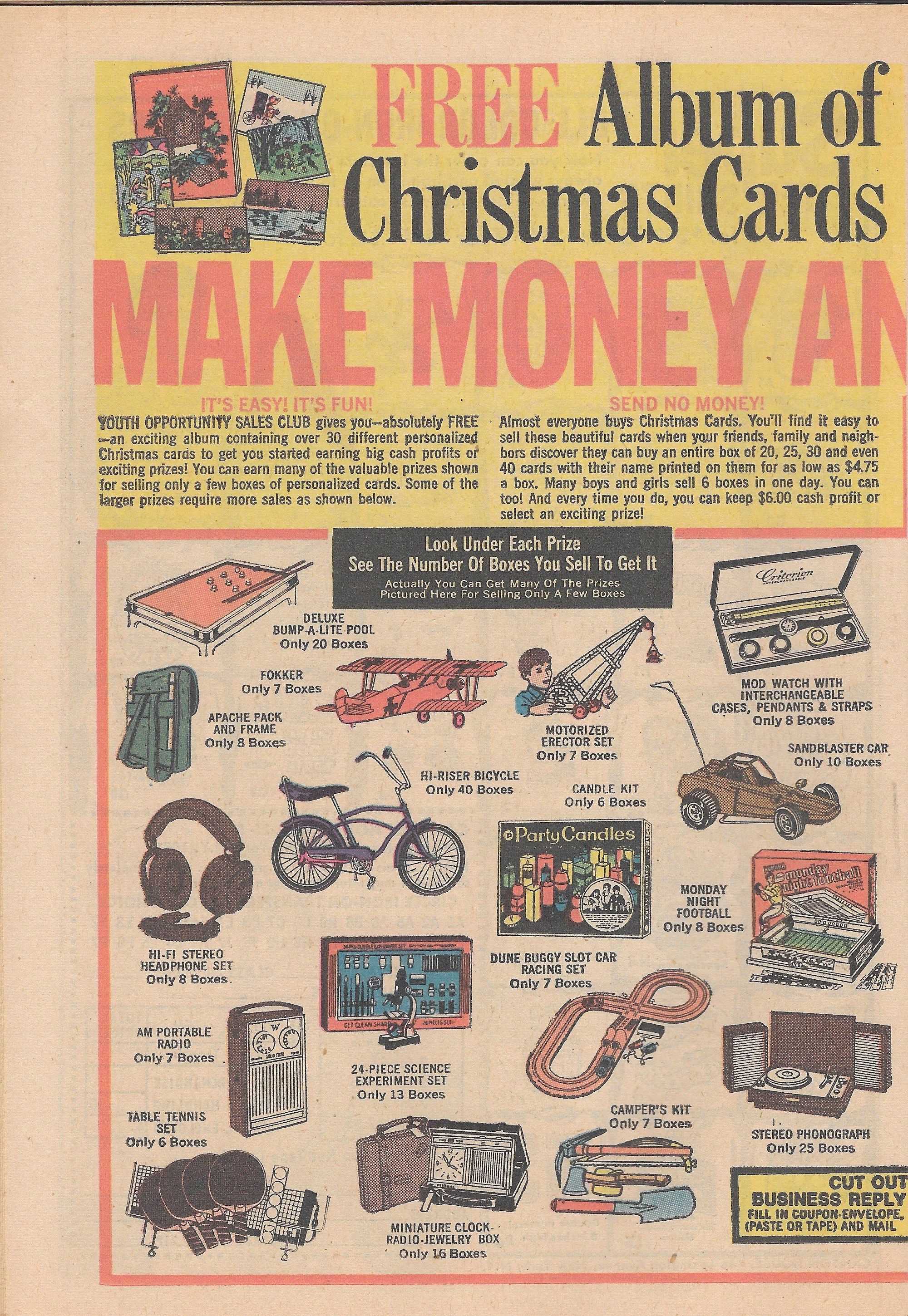 Read online Pep Comics comic -  Issue #294 - 26