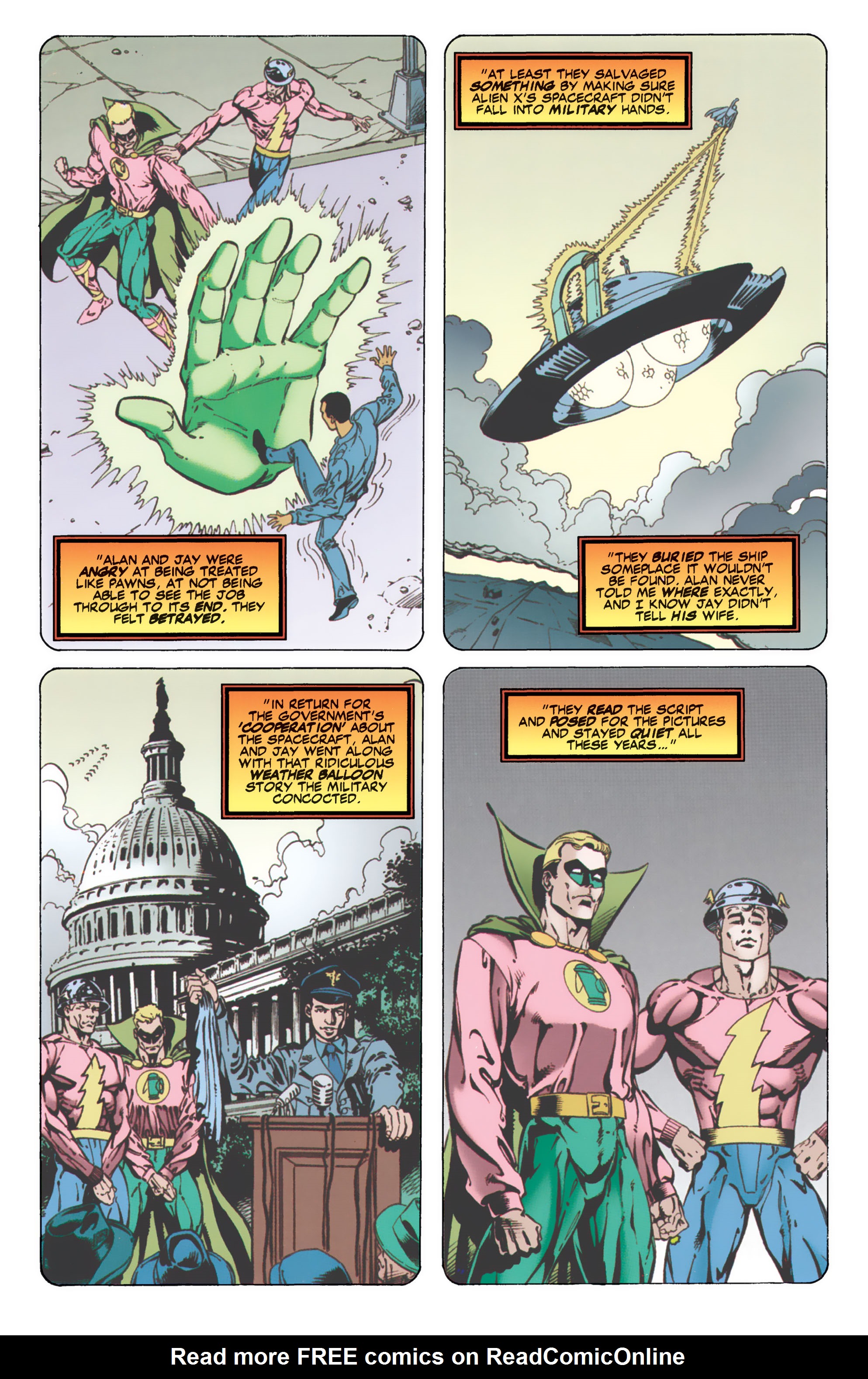 Read online The Flash (1987) comic -  Issue # _TPB The Flash by Mark Waid Book 6 (Part 4) - 42