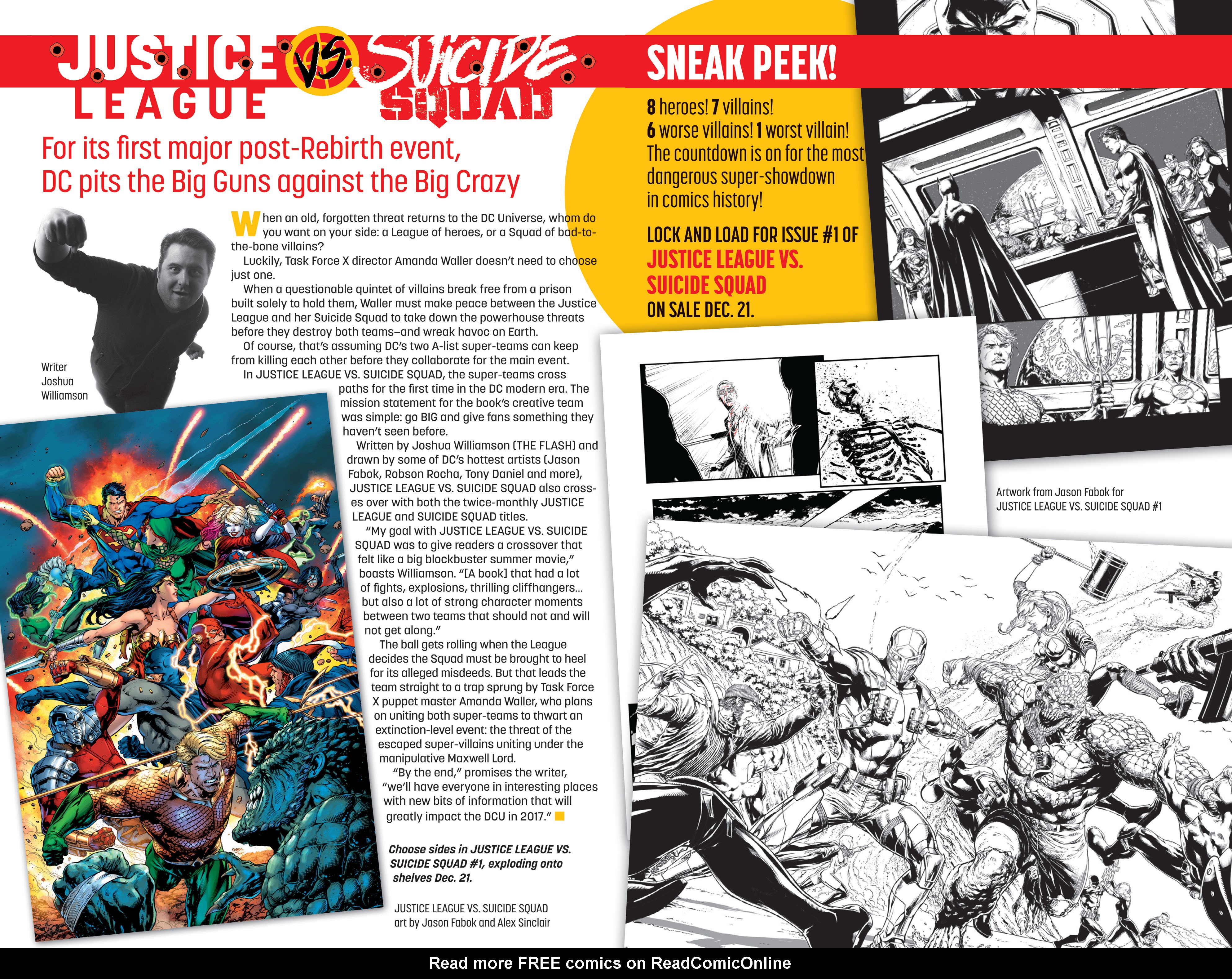 Read online Nightwing (2016) comic -  Issue #11 - 25