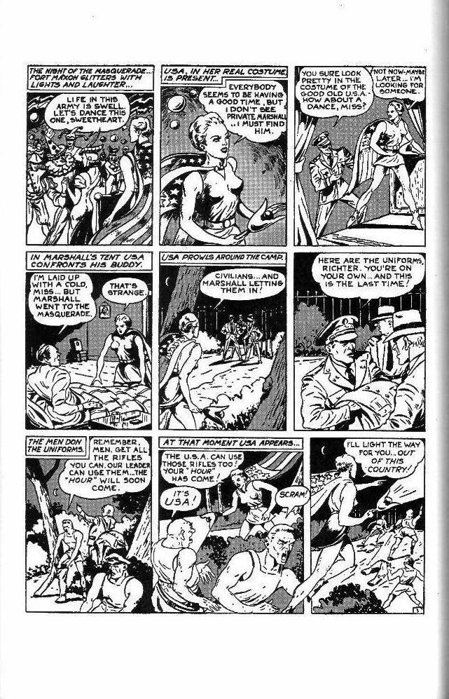 Read online Golden Age Greats Spotlight comic -  Issue # TPB 2 (Part 2) - 21