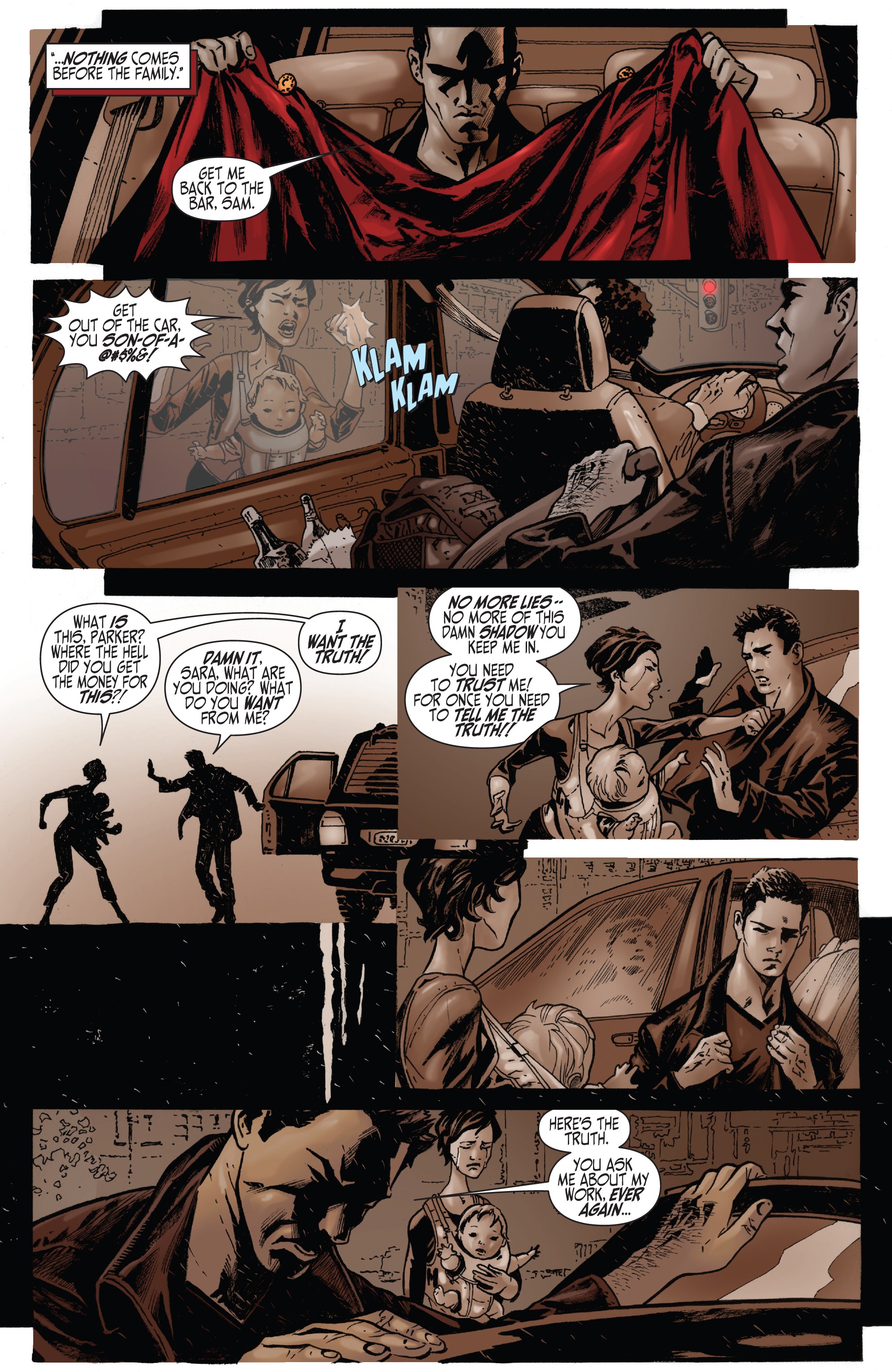 Read online Siege Prelude comic -  Issue # TPB (Part 1) - 95