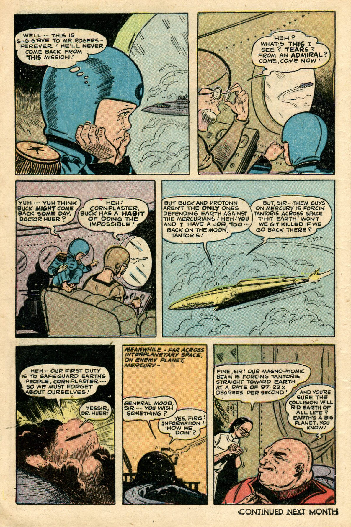 Read online Famous Funnies comic -  Issue #175 - 8