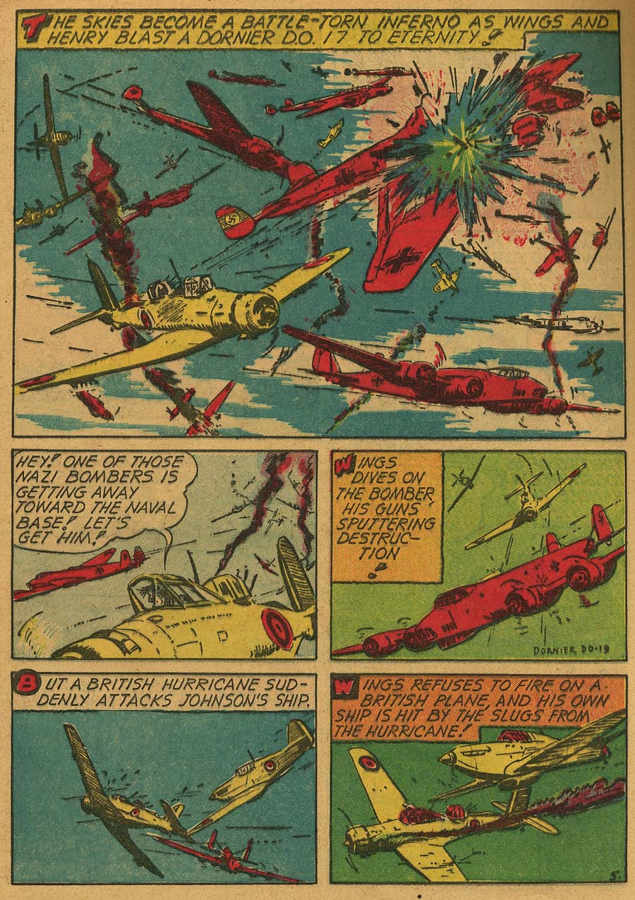 Read online Top-Notch Comics comic -  Issue #12 - 52