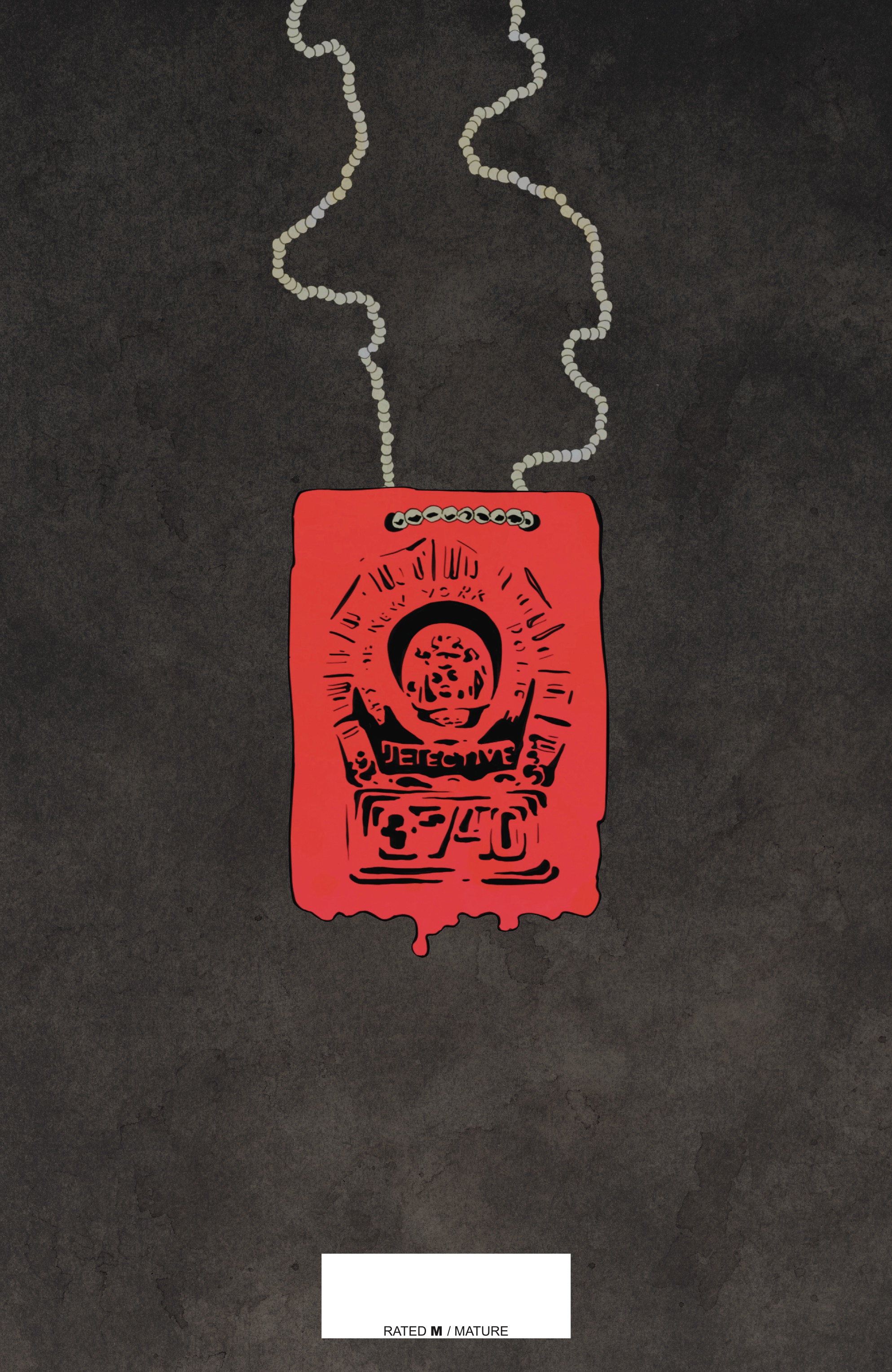 Read online Demonic comic -  Issue #3 - 32