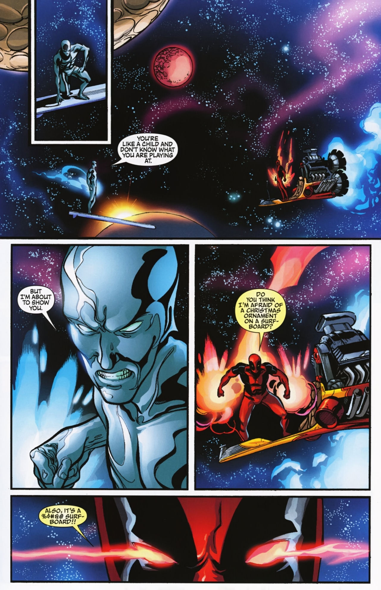 Read online Deadpool Team-Up comic -  Issue #883 - 17