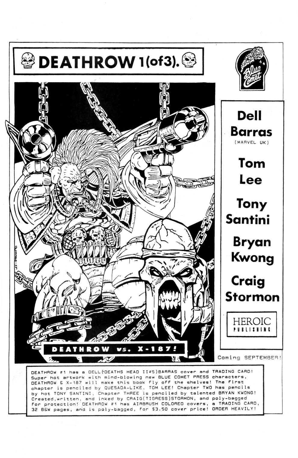 Read online Flare (1990) comic -  Issue #13 - 41