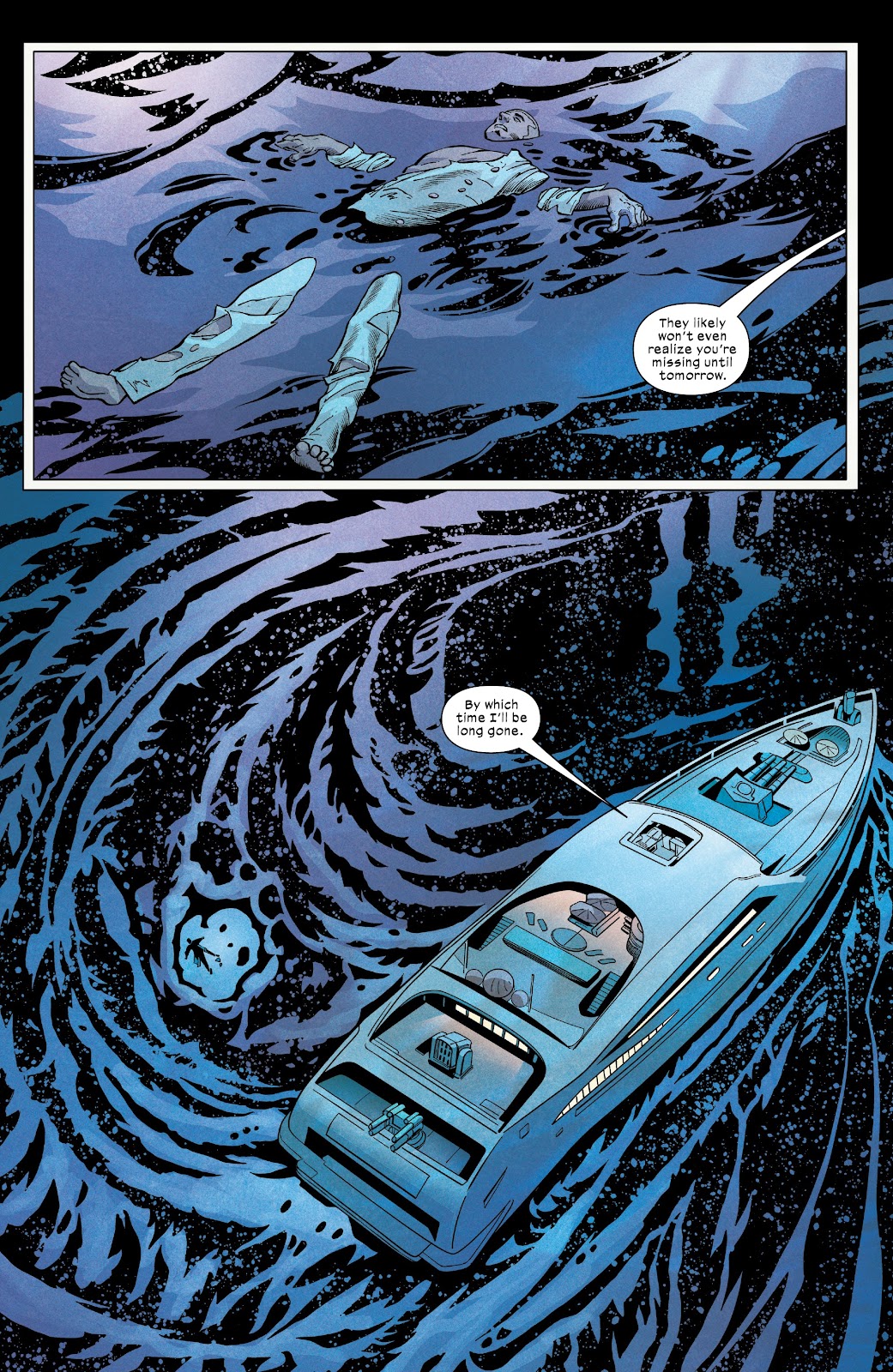 Wolverine (2020) issue 13 - Page 15