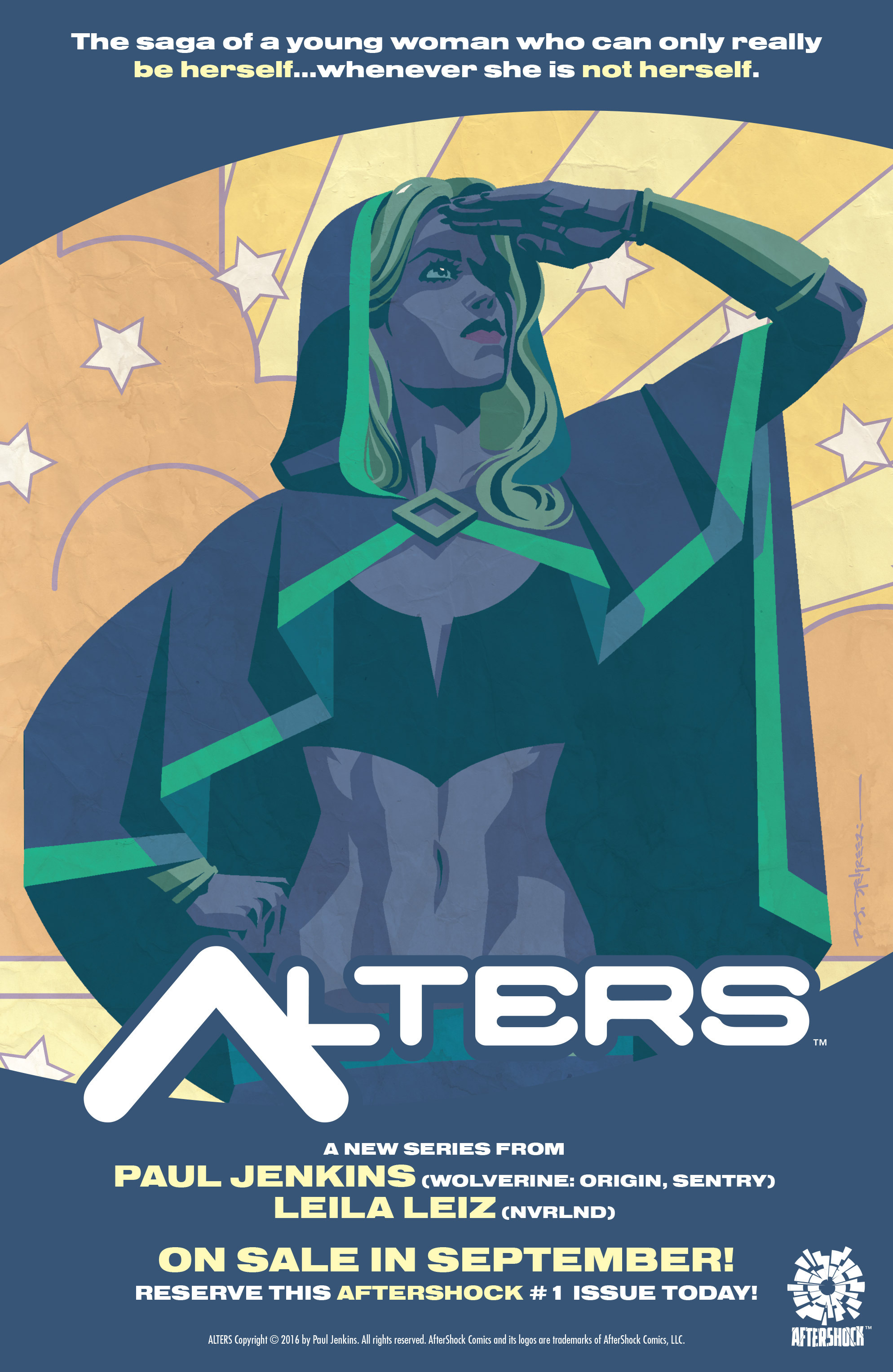 Read online InSEXts comic -  Issue #6 - 27