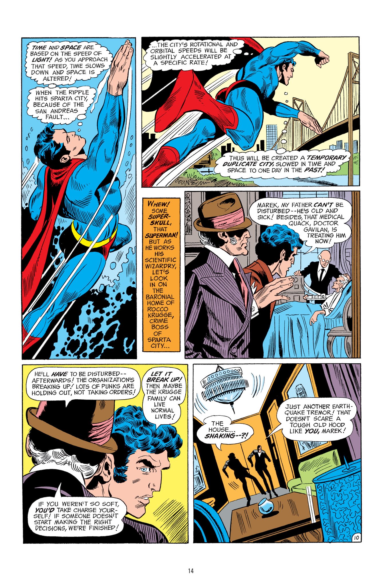 Read online Superman/Batman: Saga of the Super Sons comic -  Issue # TPB (Part 1) - 14