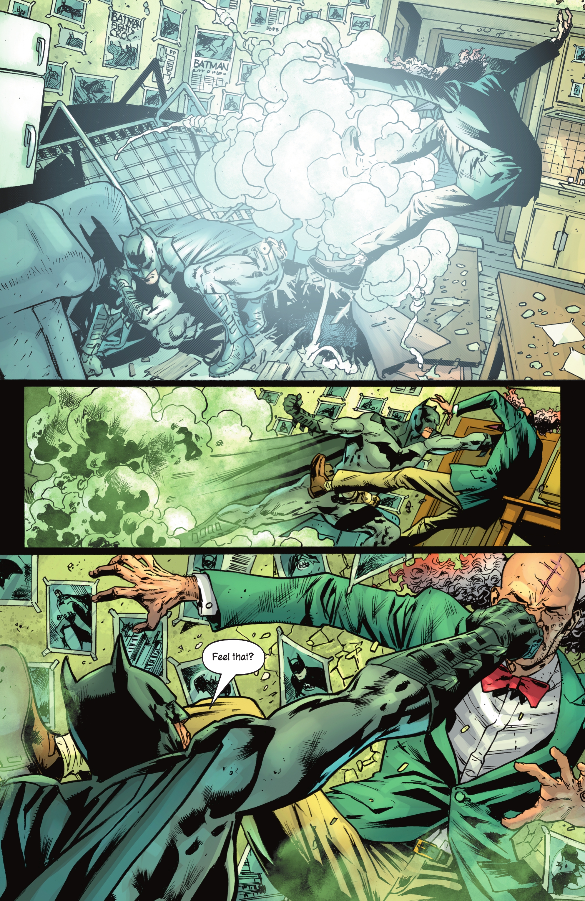 Read online The Batman's Grave comic -  Issue # _The Complete Collection (Part 1) - 36