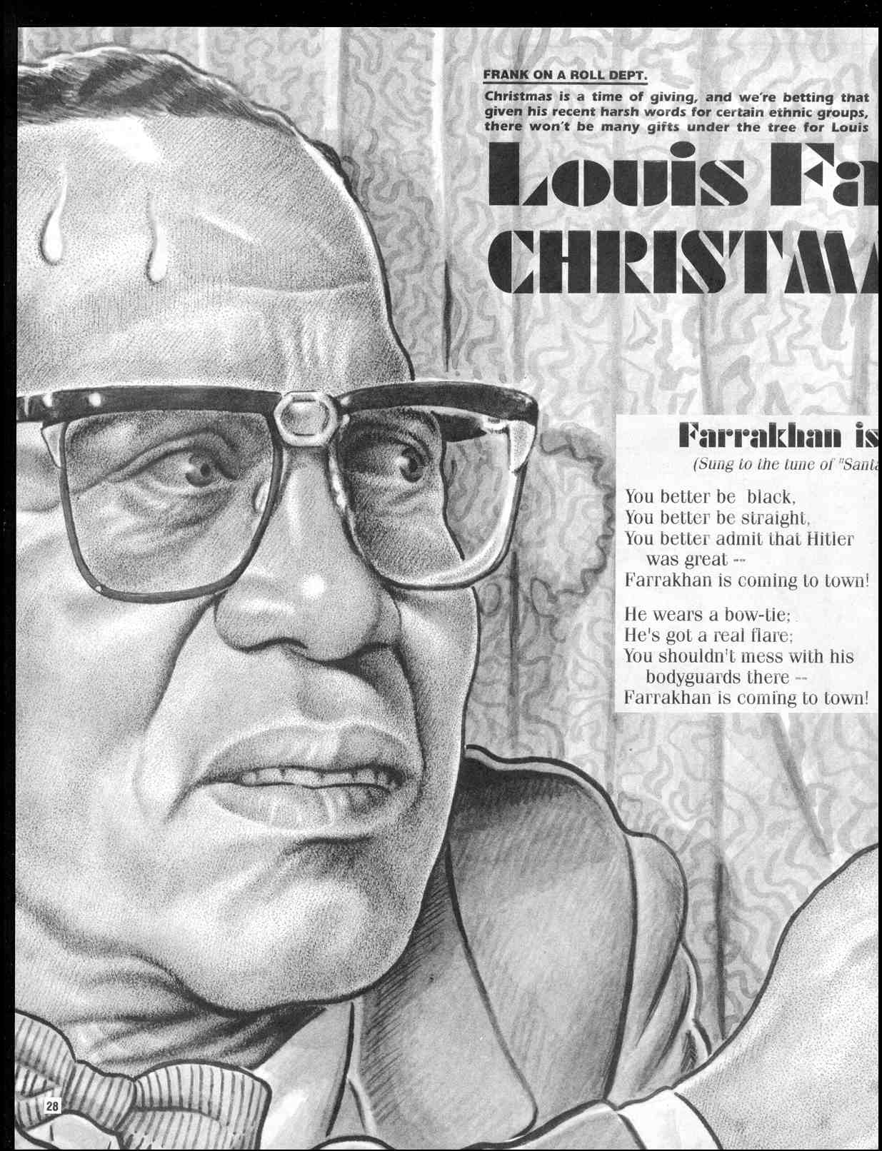 Read online MAD comic -  Issue #332 - 30