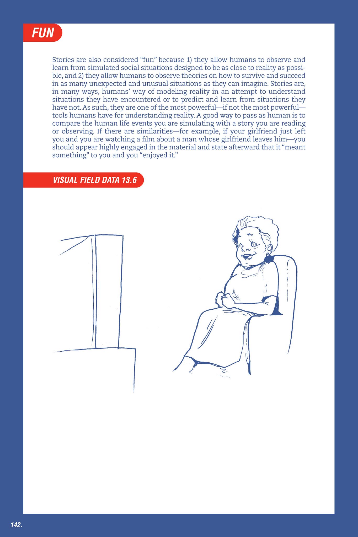 Read online How to Pass as Human comic -  Issue # TPB (Part 2) - 33