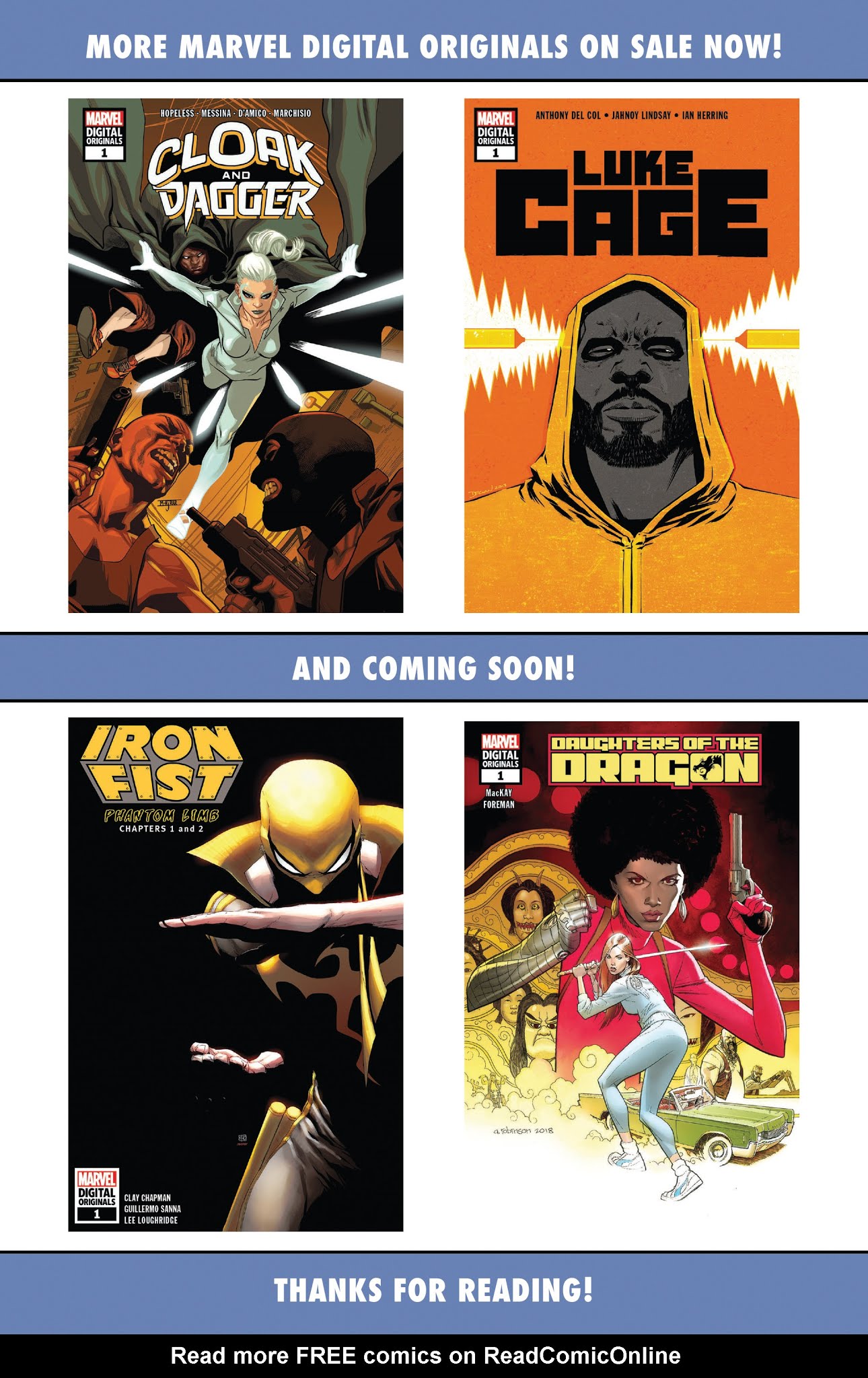 Read online Spidey: School's Out comic -  Issue #6 - 23