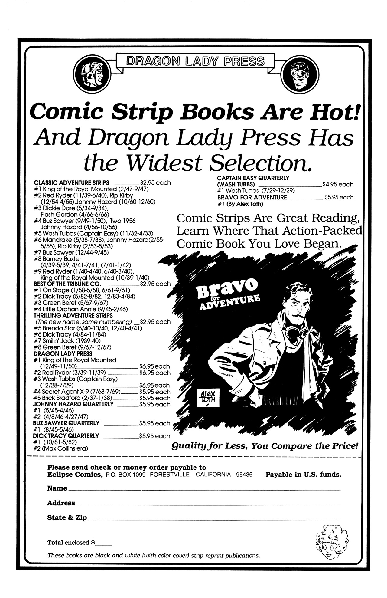 Read online California Girls comic -  Issue #1 - 35