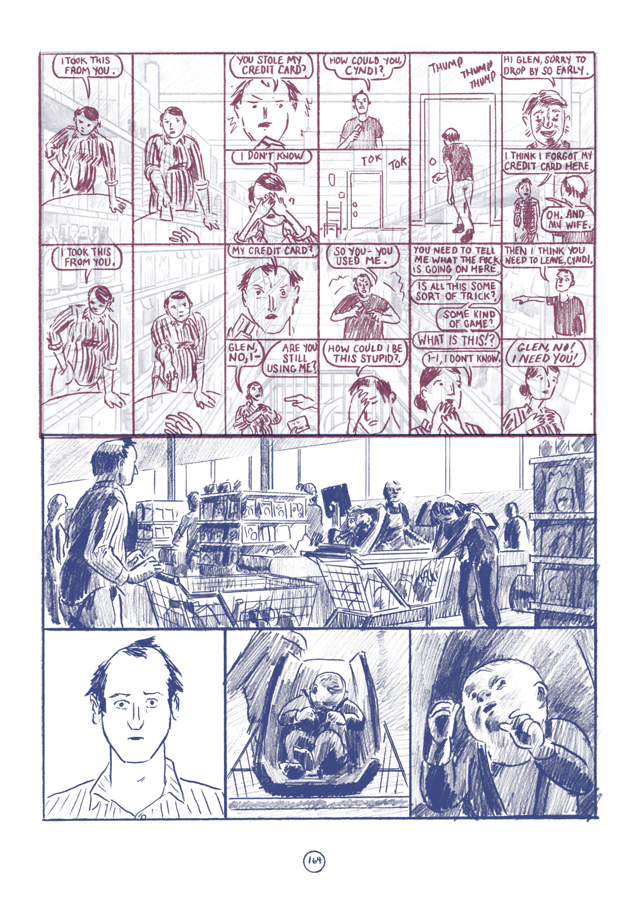 Read online Ultrasound comic -  Issue # TPB (Part 2) - 63