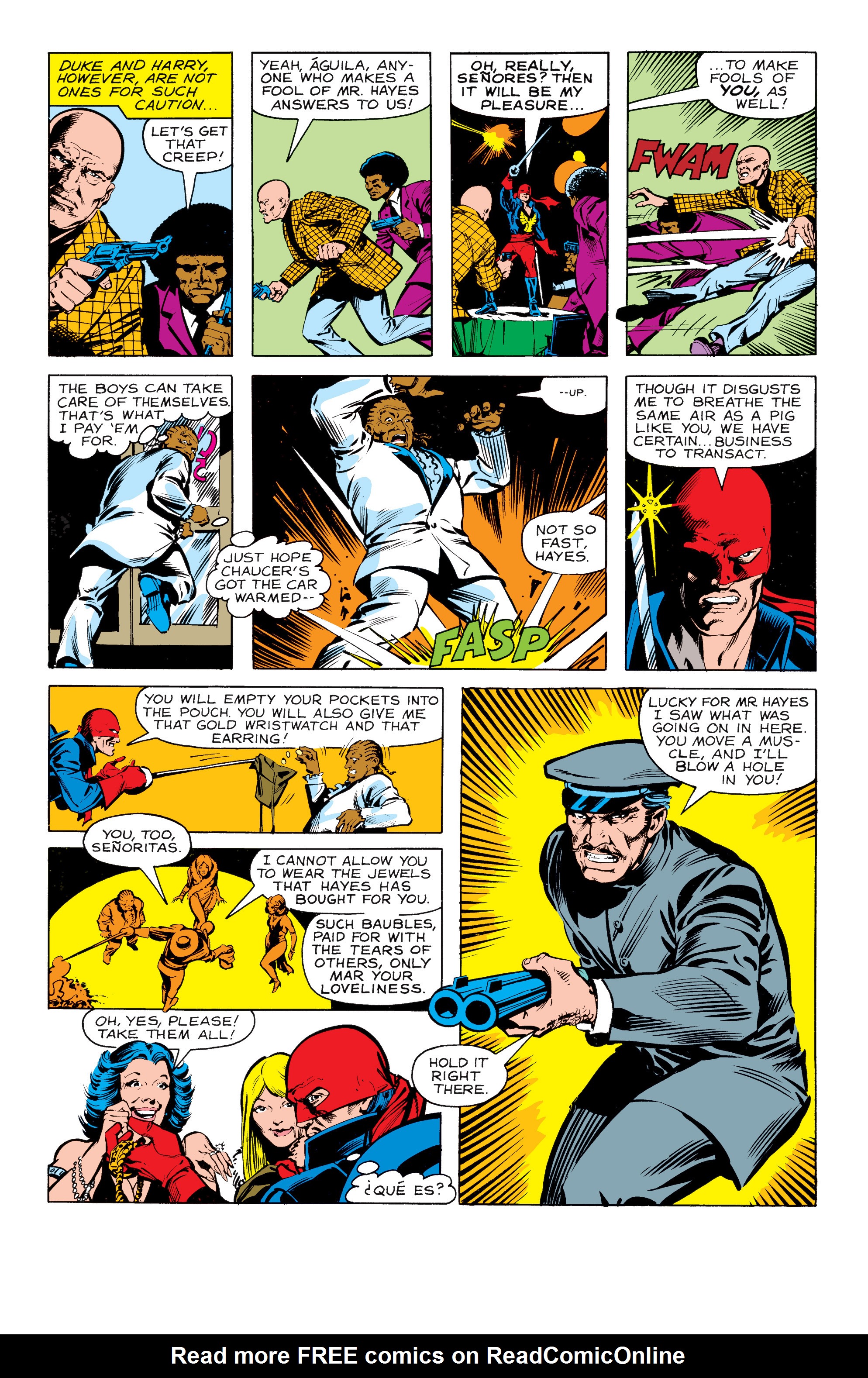 Read online Power Man and Iron Fist (1978) comic -  Issue # _TPB 1 (Part 2) - 87