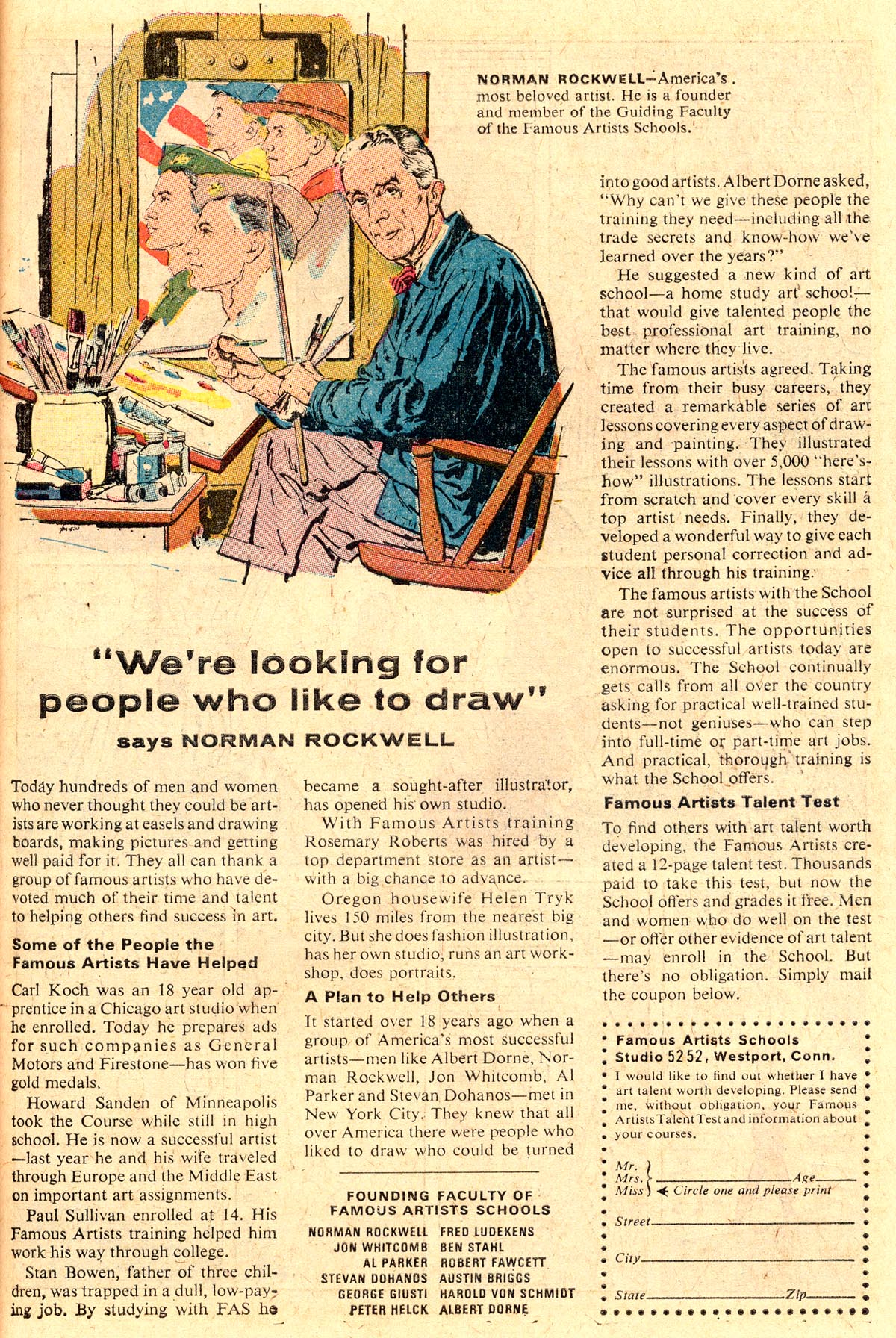 Read online Fantasy Masterpieces comic -  Issue #7 - 35