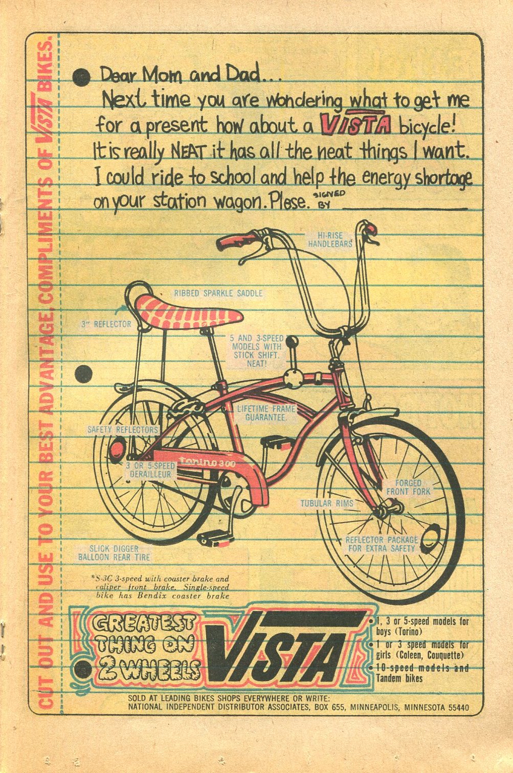 Read online Archie's Joke Book Magazine comic -  Issue #197 - 19