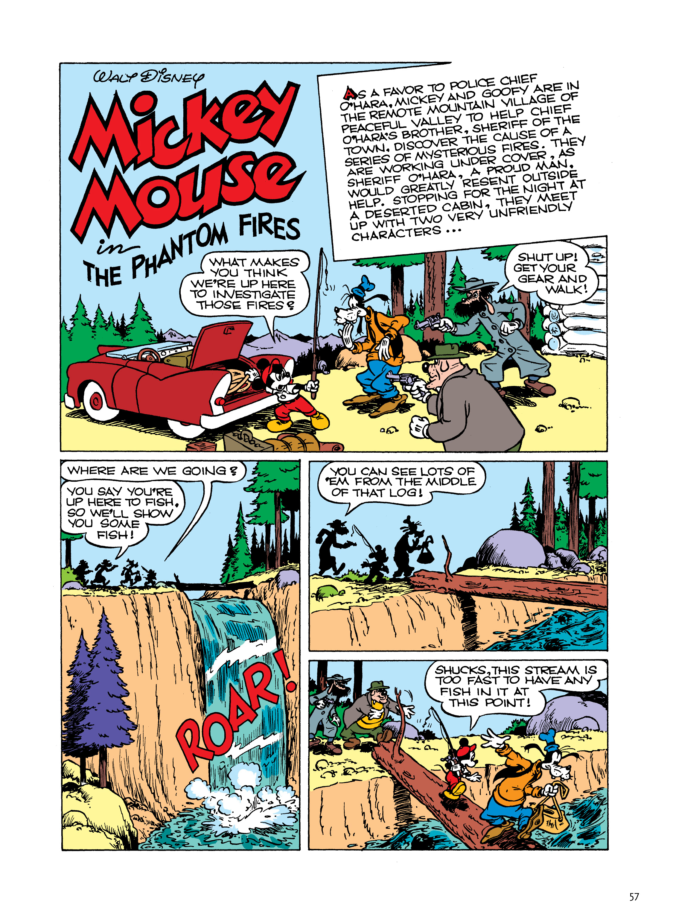 Read online Disney Masters comic -  Issue # TPB 13 (Part 1) - 64