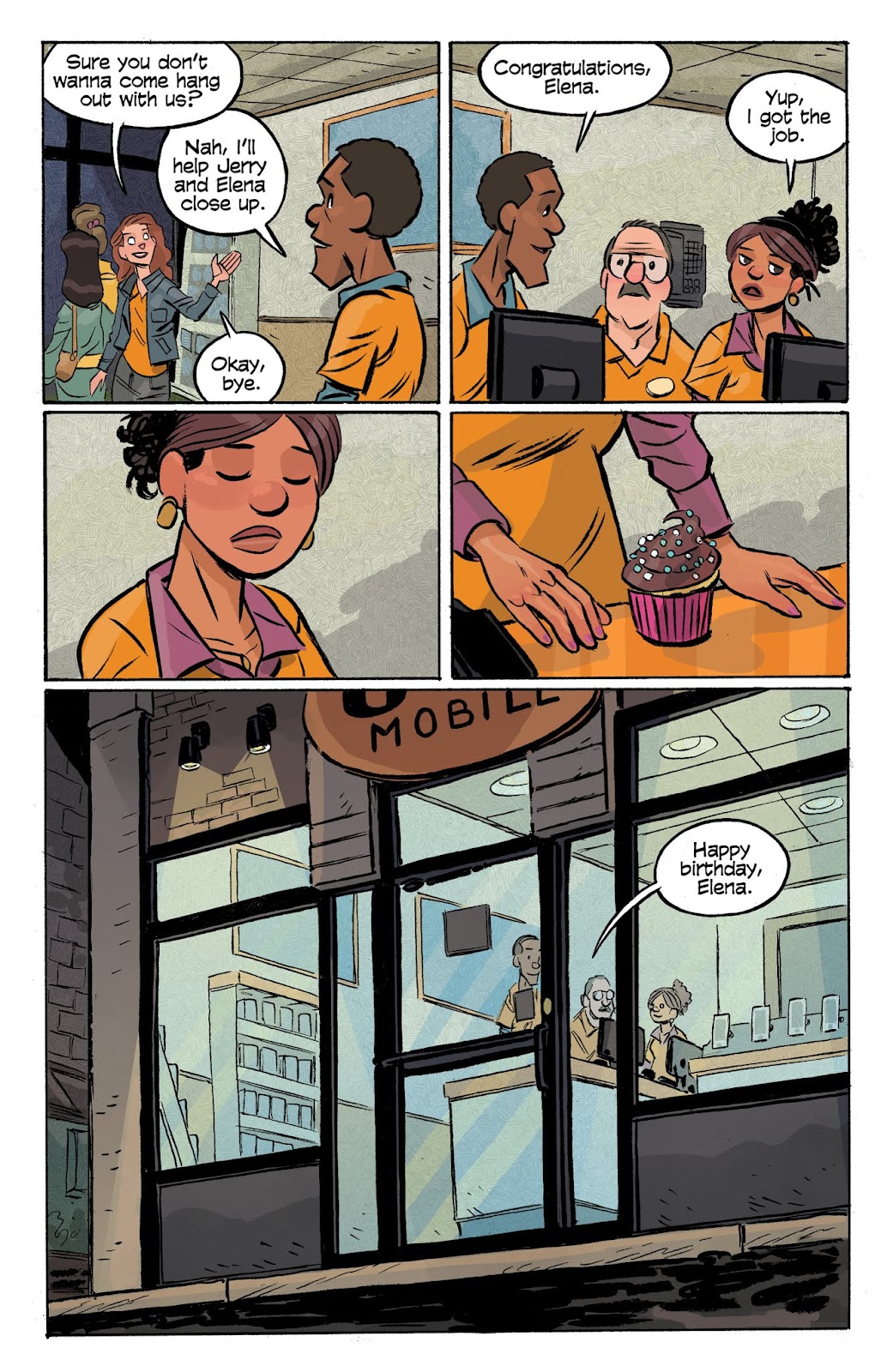 Cellies issue 3 - Page 24