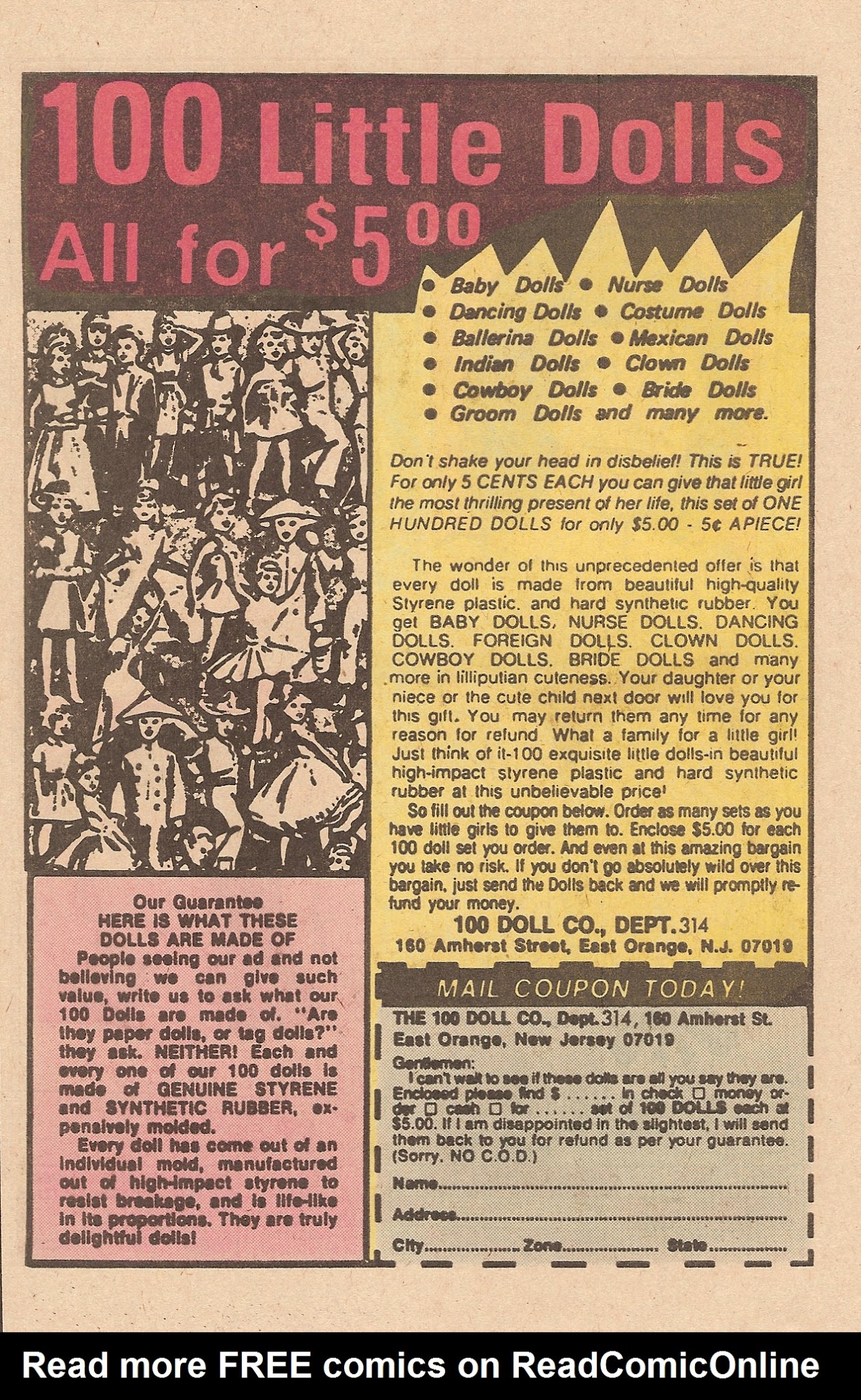 Read online Archie's Girls Betty and Veronica comic -  Issue #318 - 28