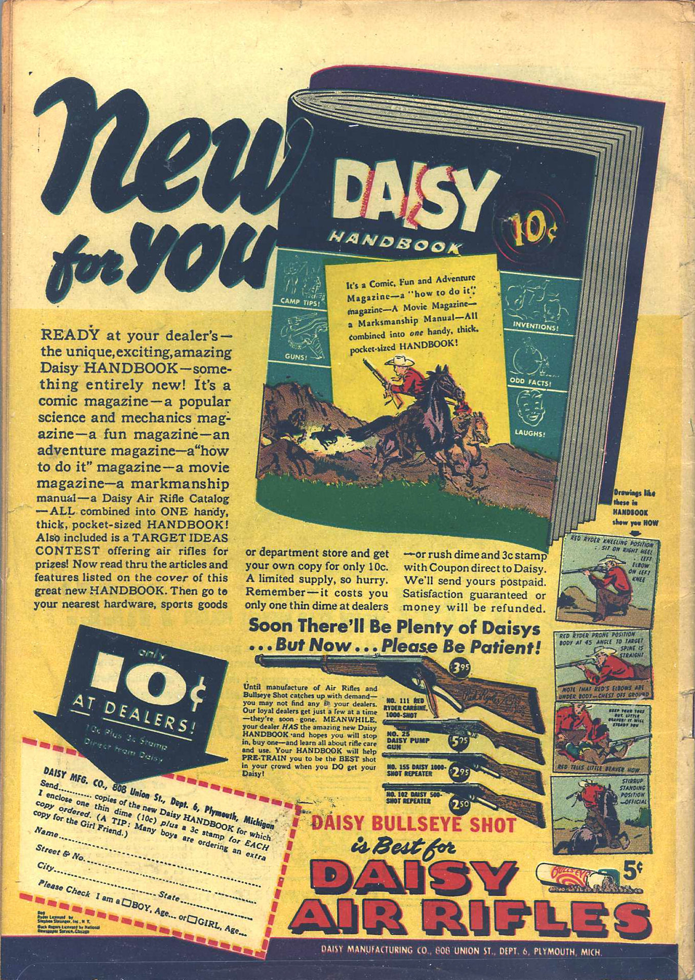 Read online Green Lantern (1941) comic -  Issue #21 - 54