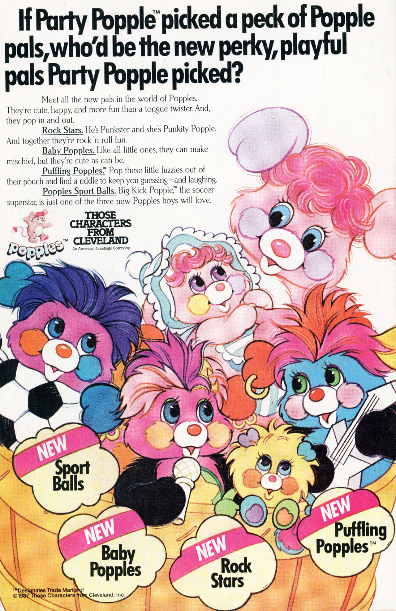 Read online Muppet Babies comic -  Issue #18 - 35