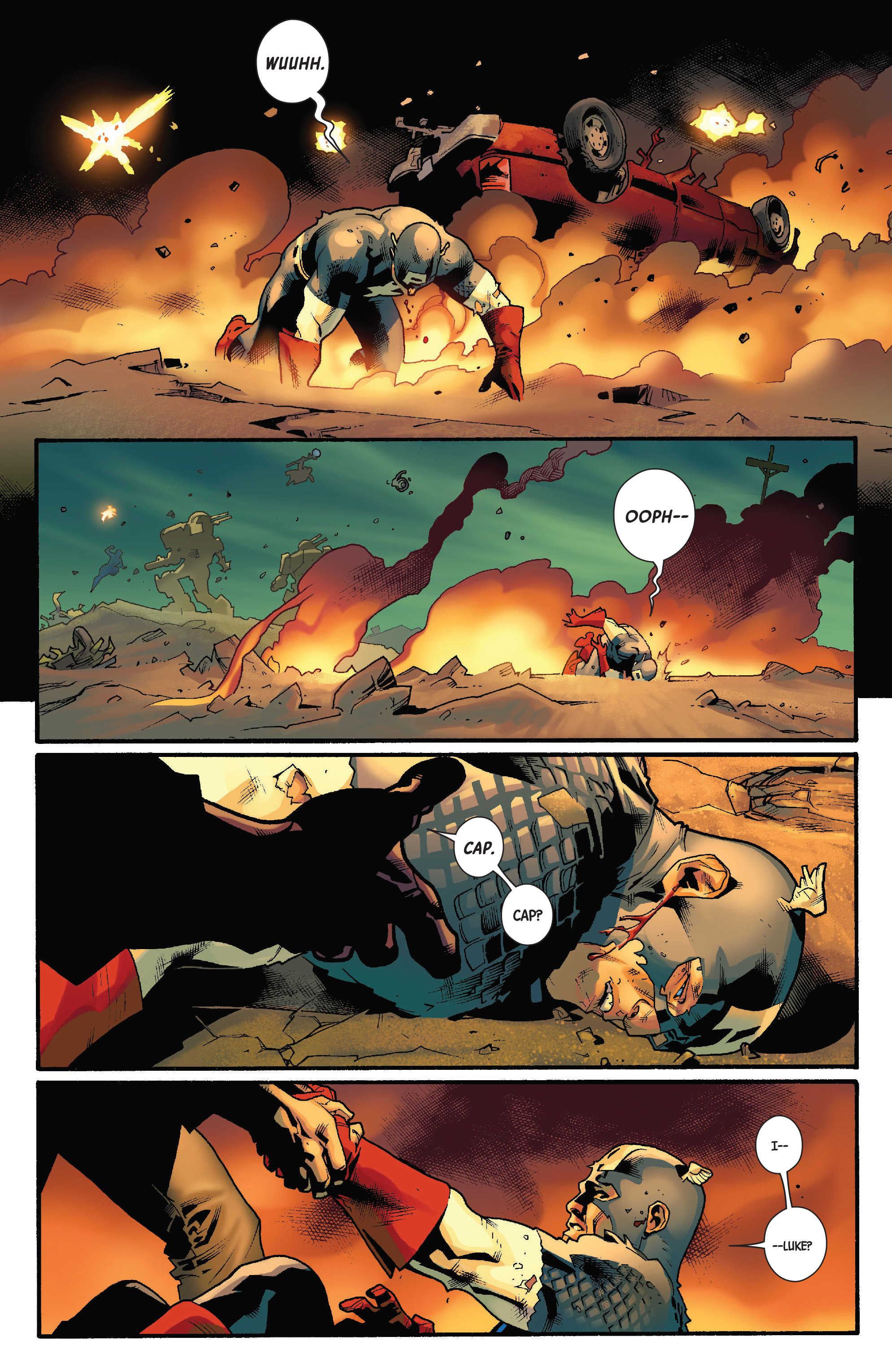 Read online Thor By Matt Fraction Omnibus comic -  Issue # TPB (Part 7) - 30