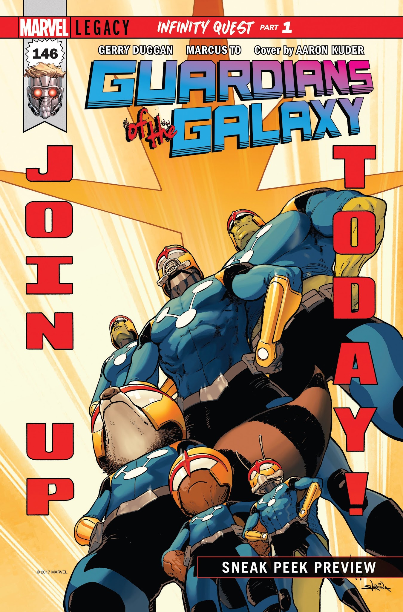 Read online Legacy Free Previews Spotlight comic -  Issue #2 - 7