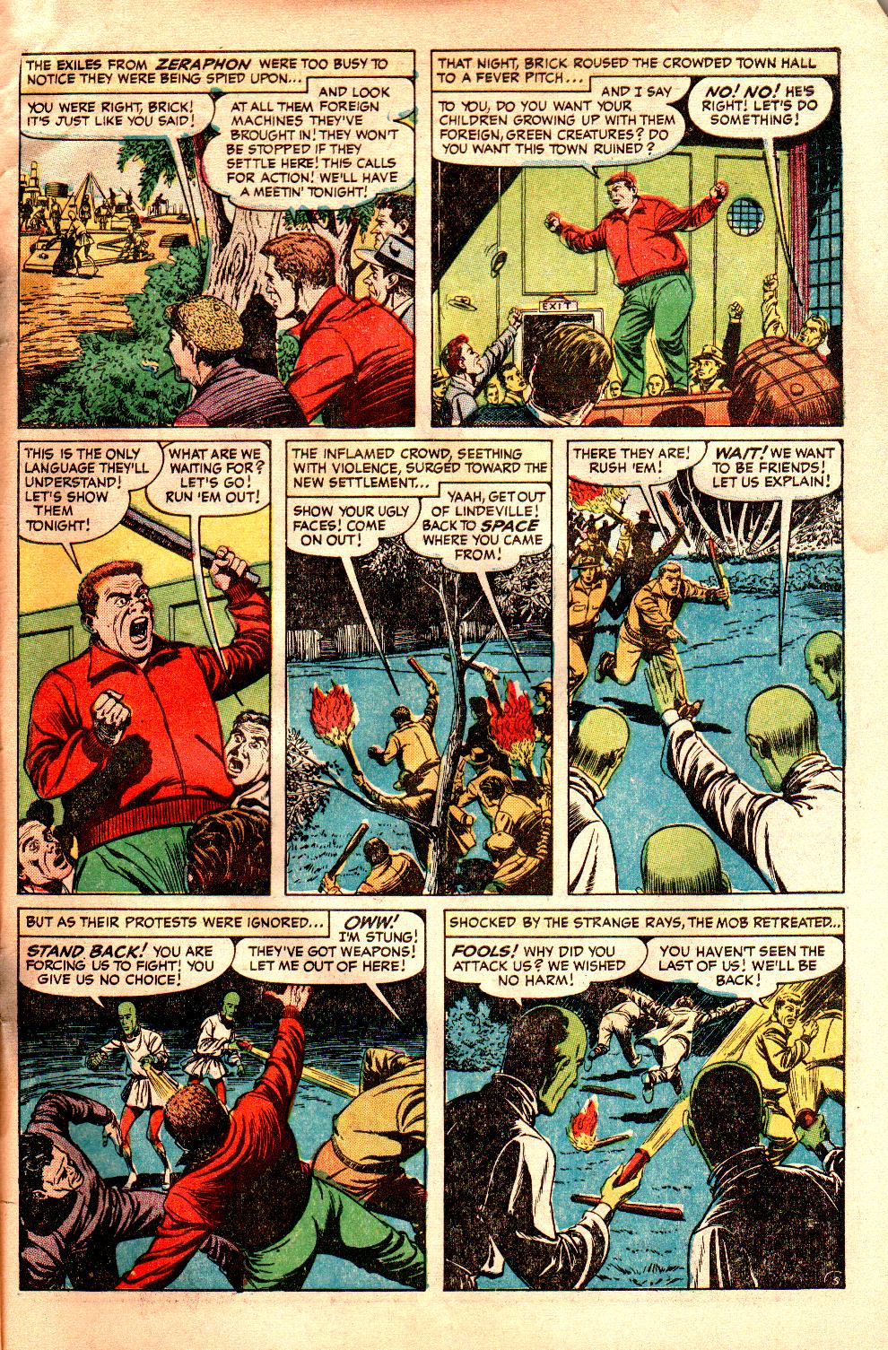 Read online Journey Into Unknown Worlds comic -  Issue #51 - 31