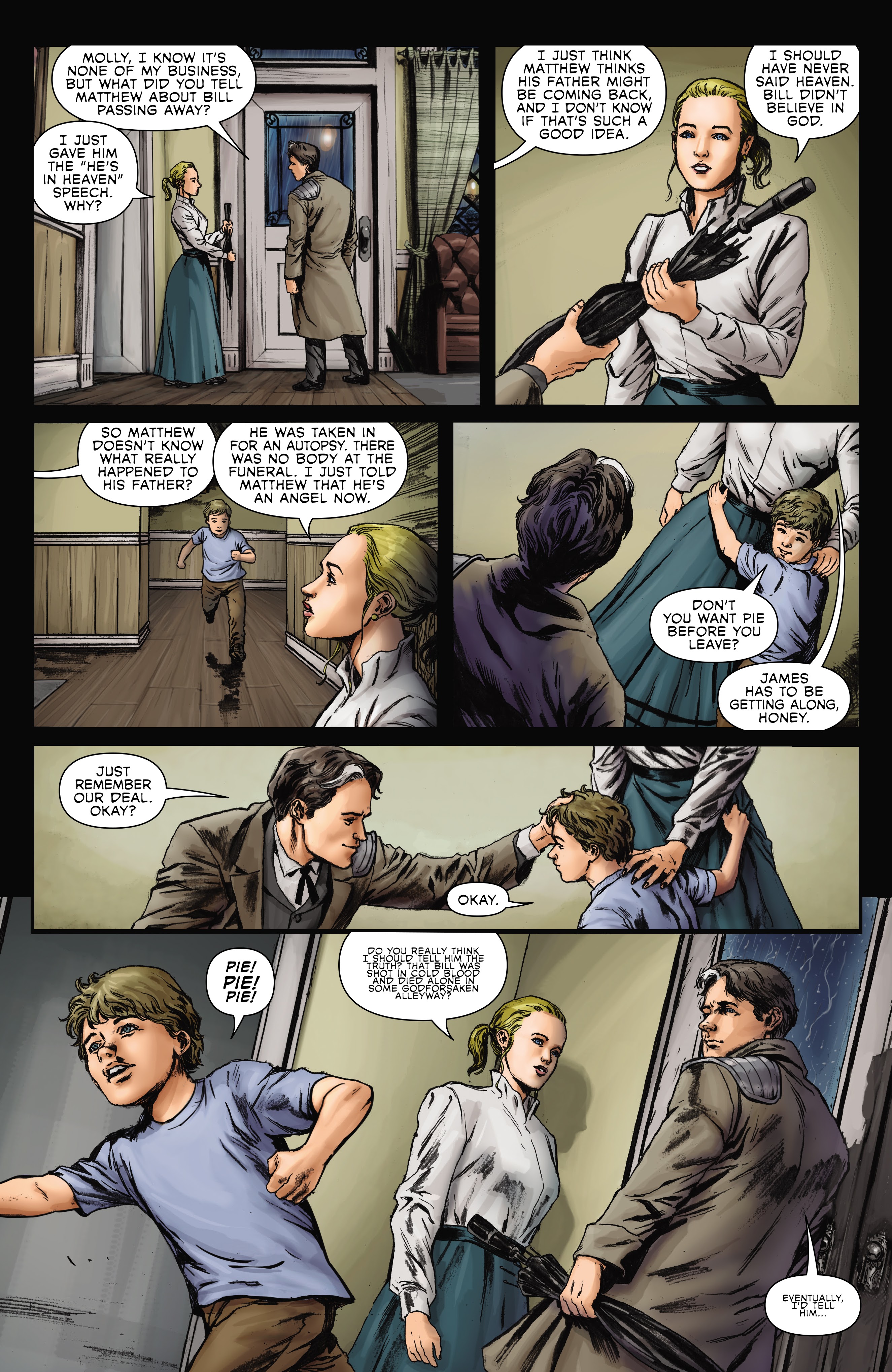 Read online Myopia (2022) comic -  Issue # TPB (Part 1) - 58
