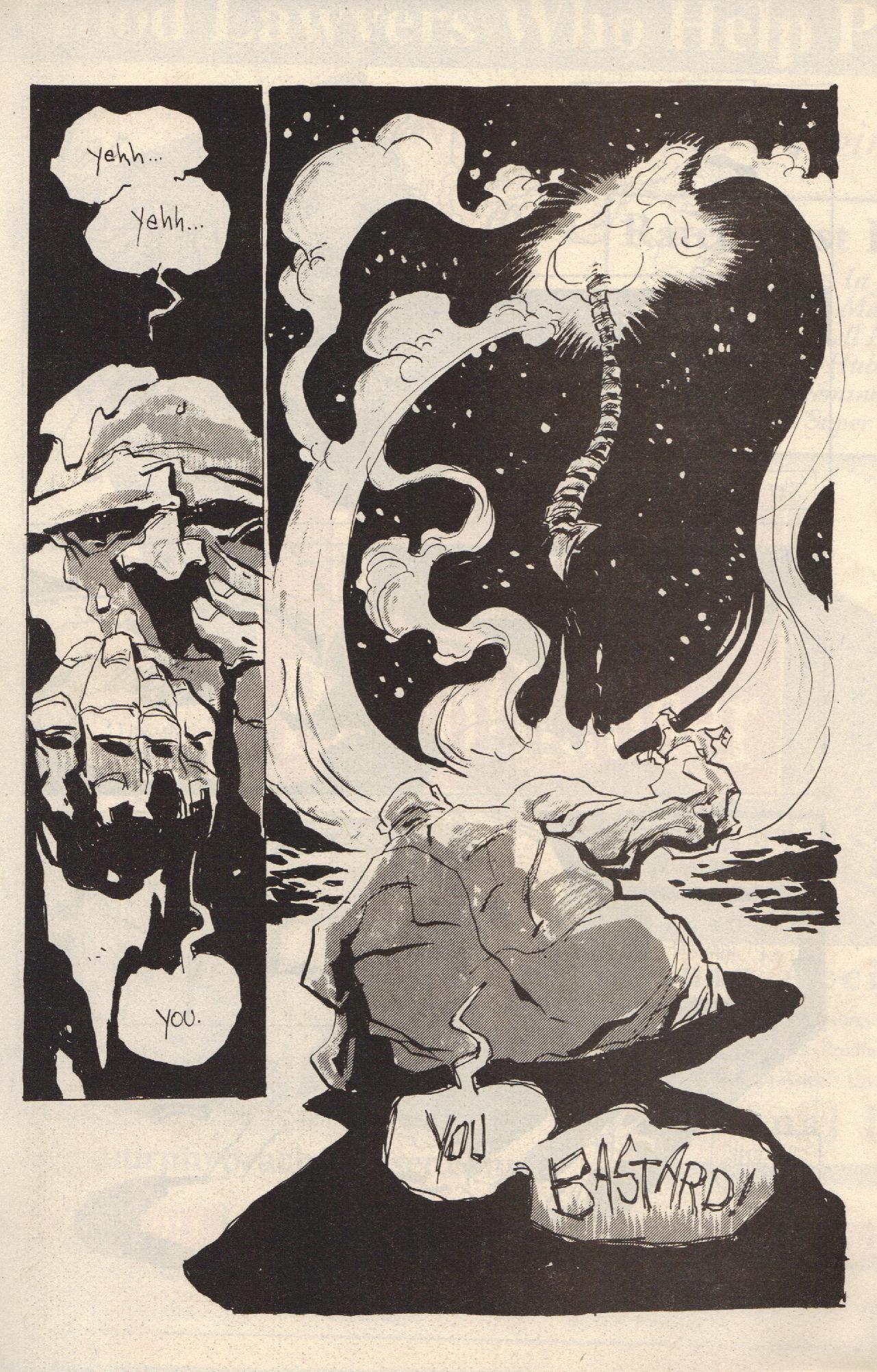 Read online Boneshaker comic -  Issue # Full - 46