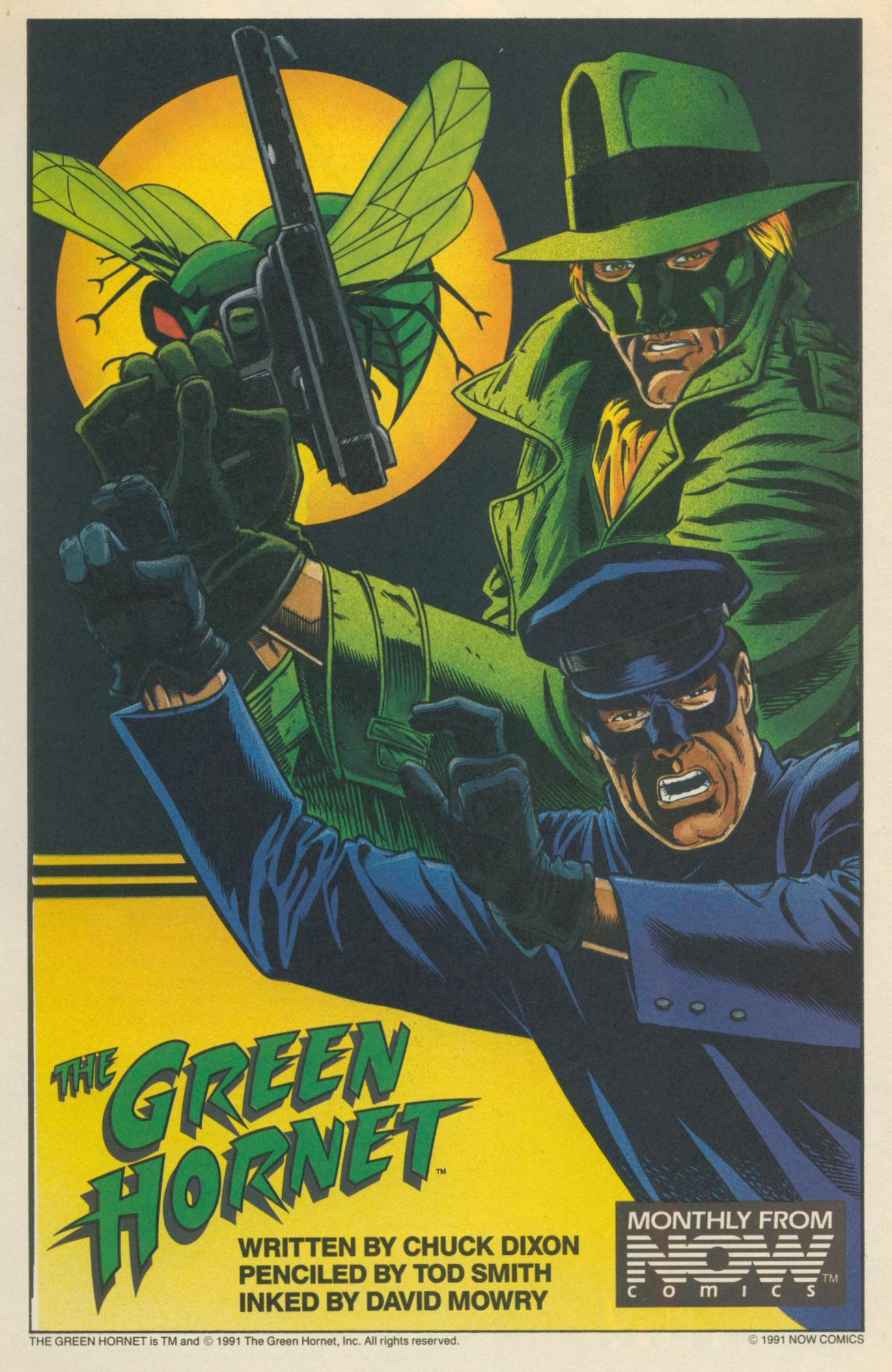 Read online Married... with Children (1991) comic -  Issue #5 - 33