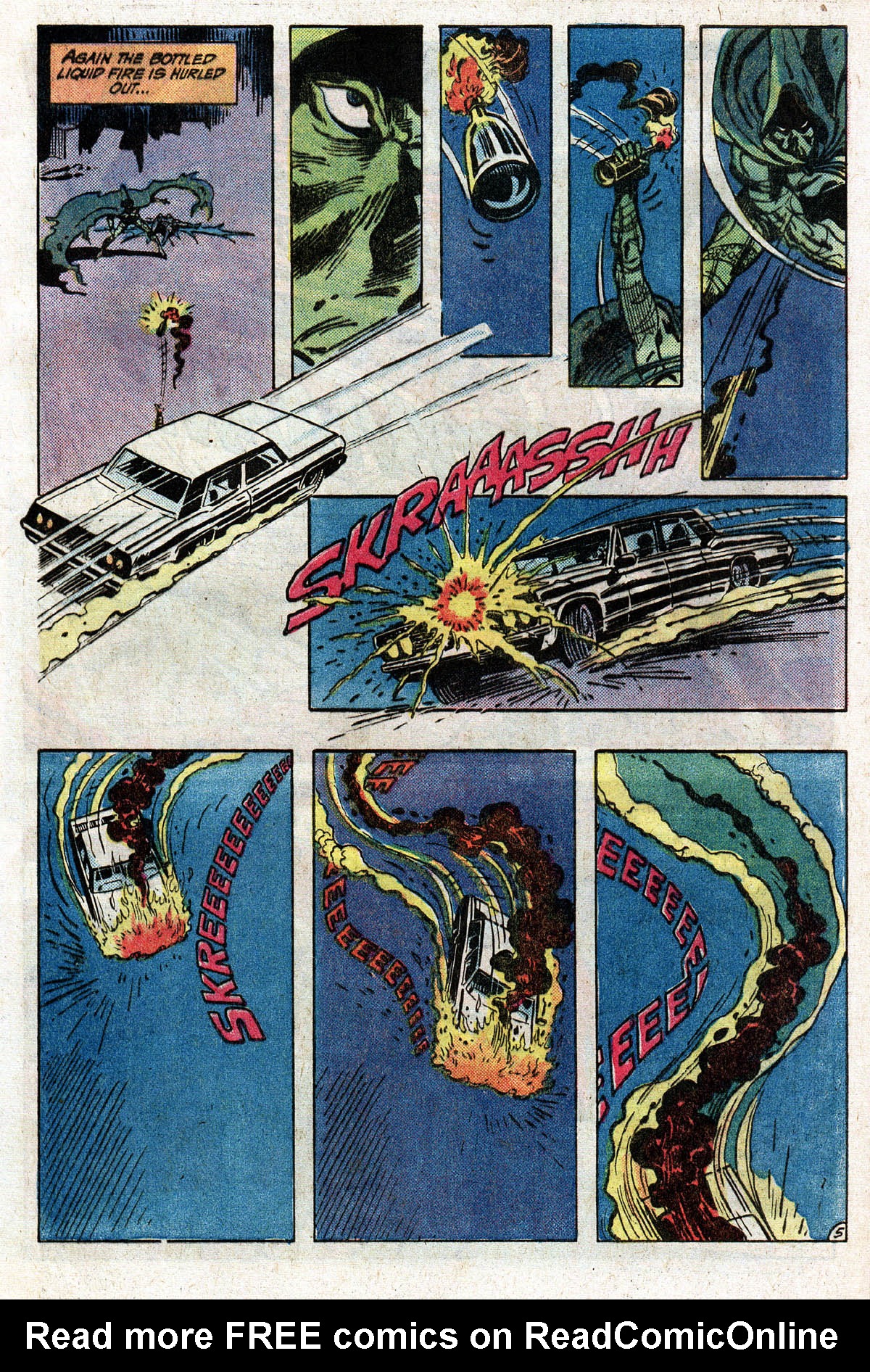 Read online The Brave and the Bold (1955) comic -  Issue #196 - 9