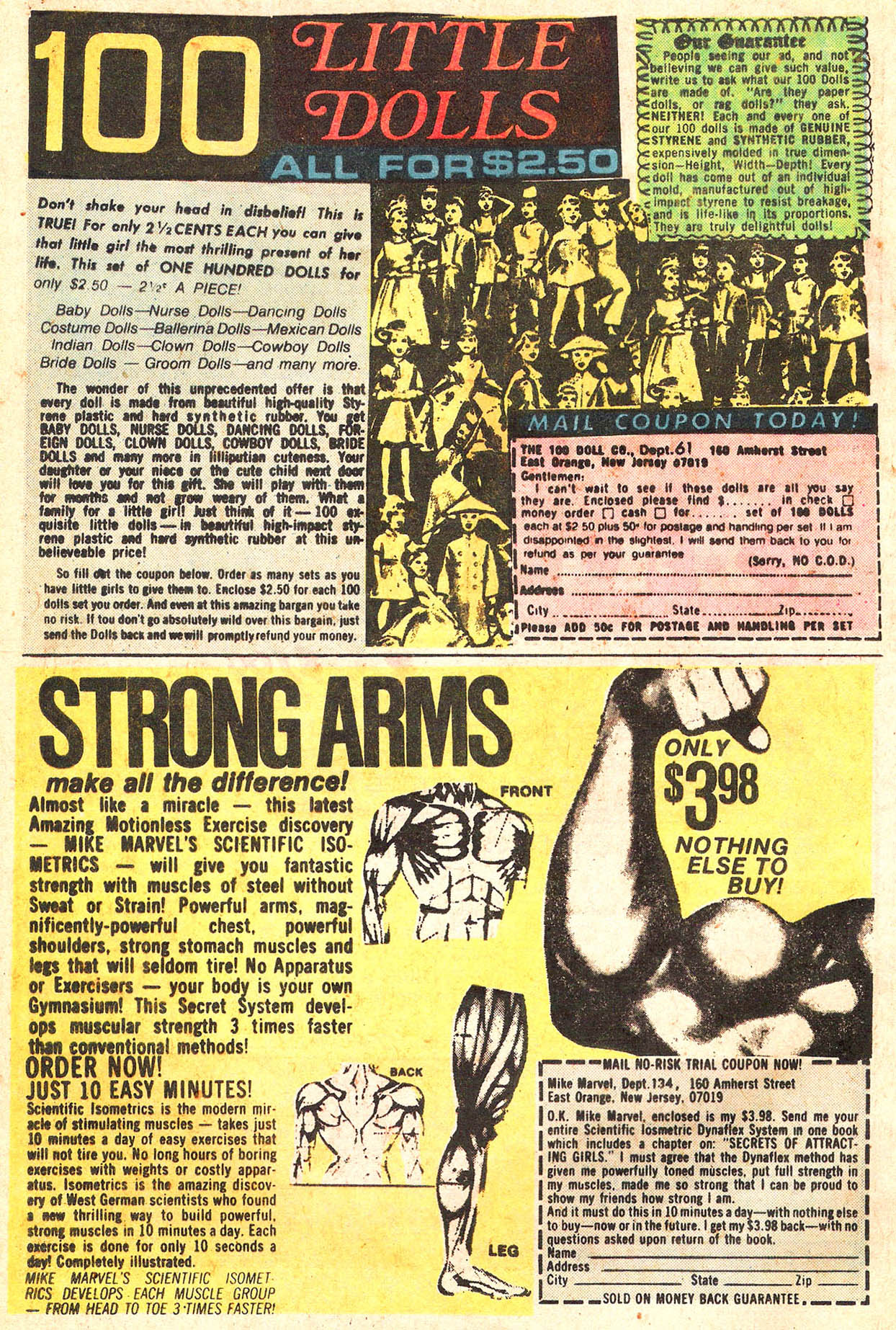 Read online Archie Giant Series Magazine comic -  Issue #465 - 12
