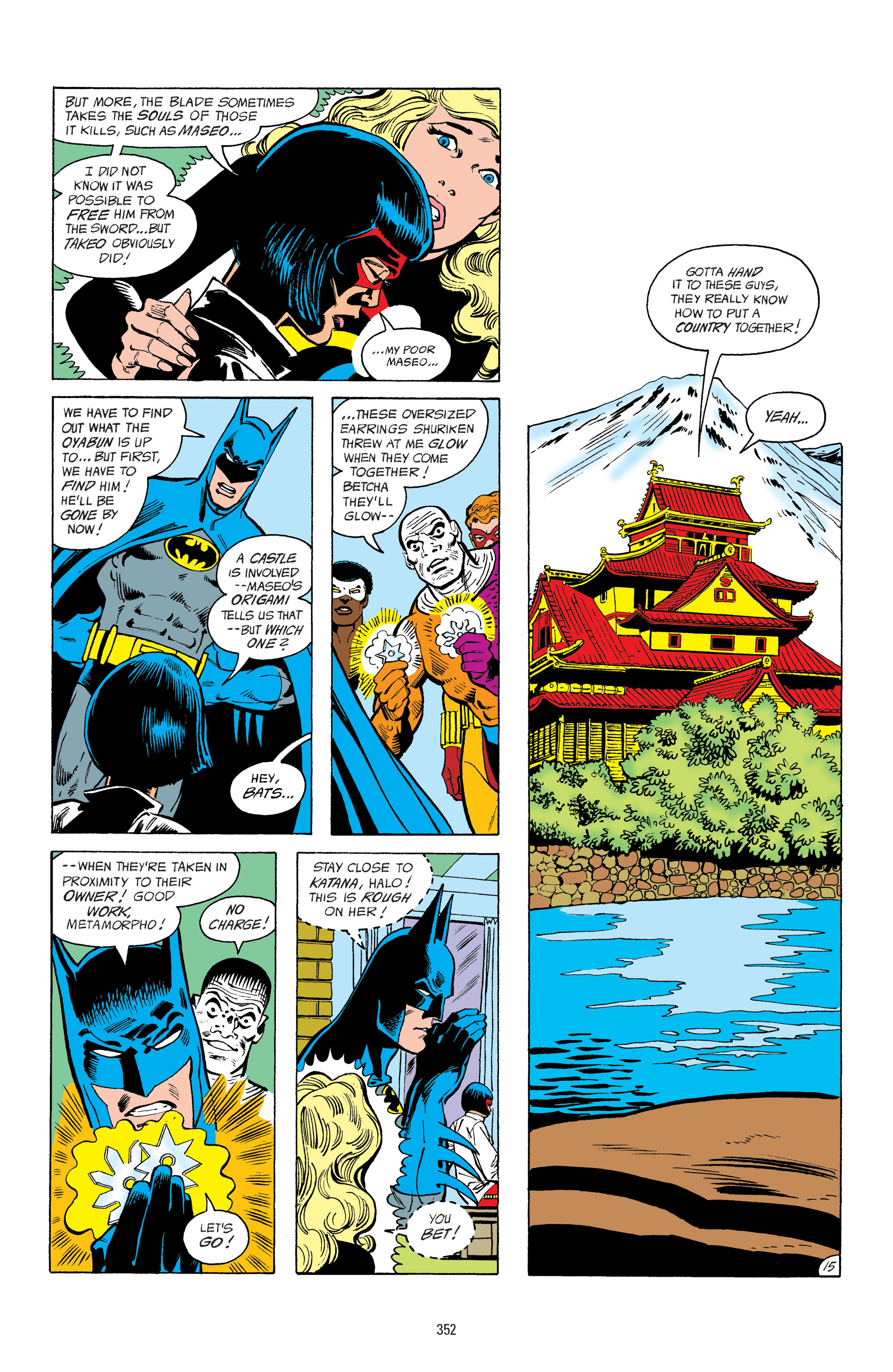 Read online Batman and the Outsiders (2017) comic -  Issue # TPB 1 (Part 4) - 50