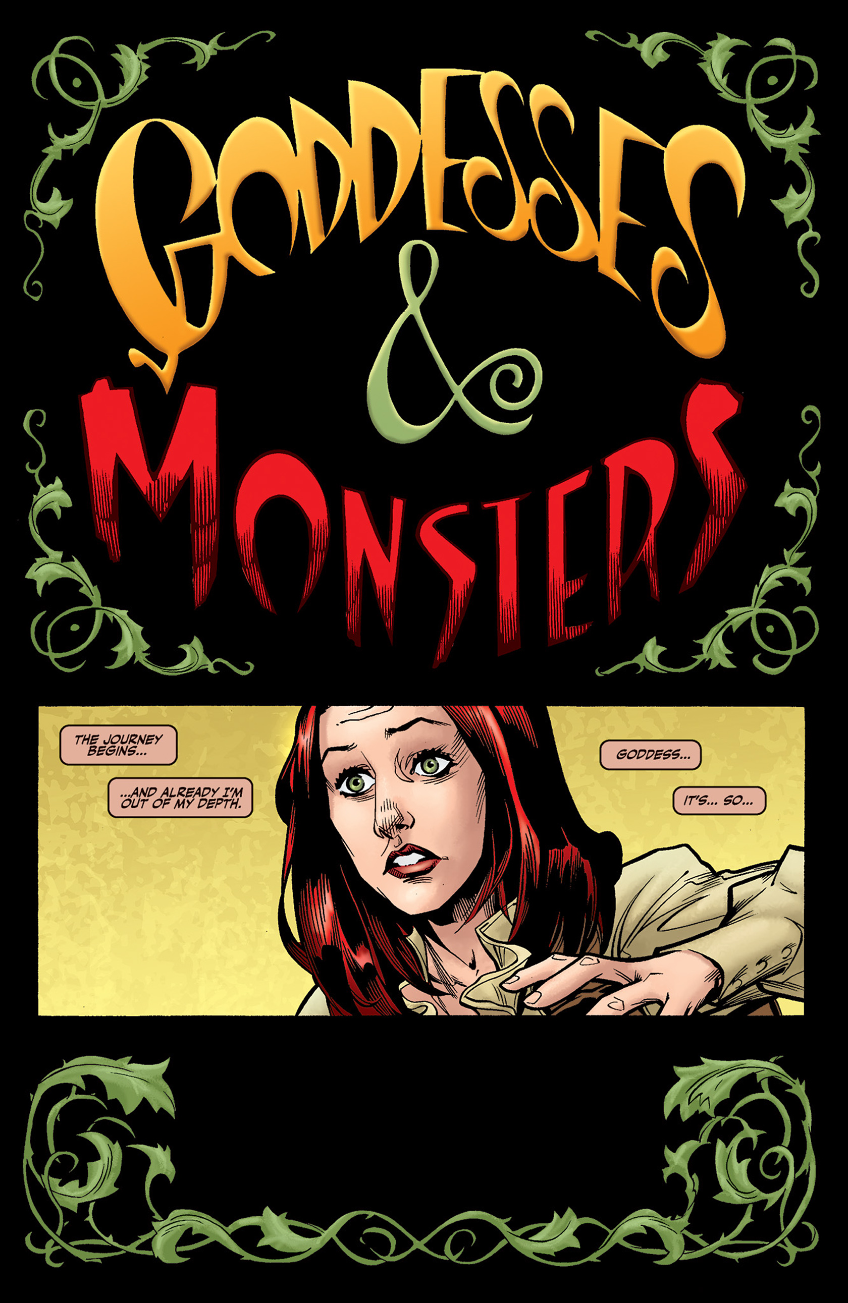 Read online Buffy the Vampire Slayer: Willow comic -  Issue # Full - 3