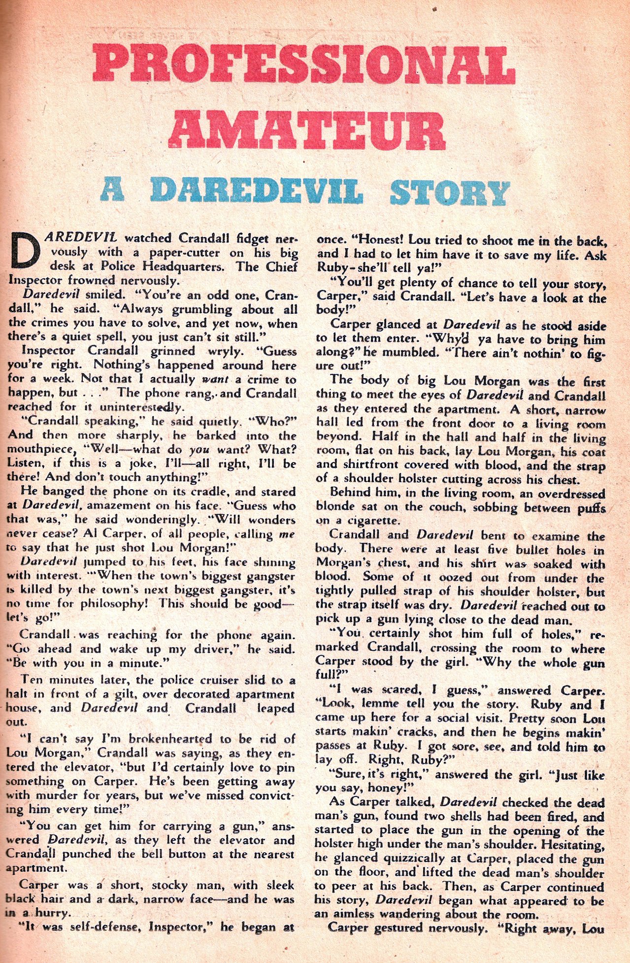 Read online Boy Comics comic -  Issue #40 - 37