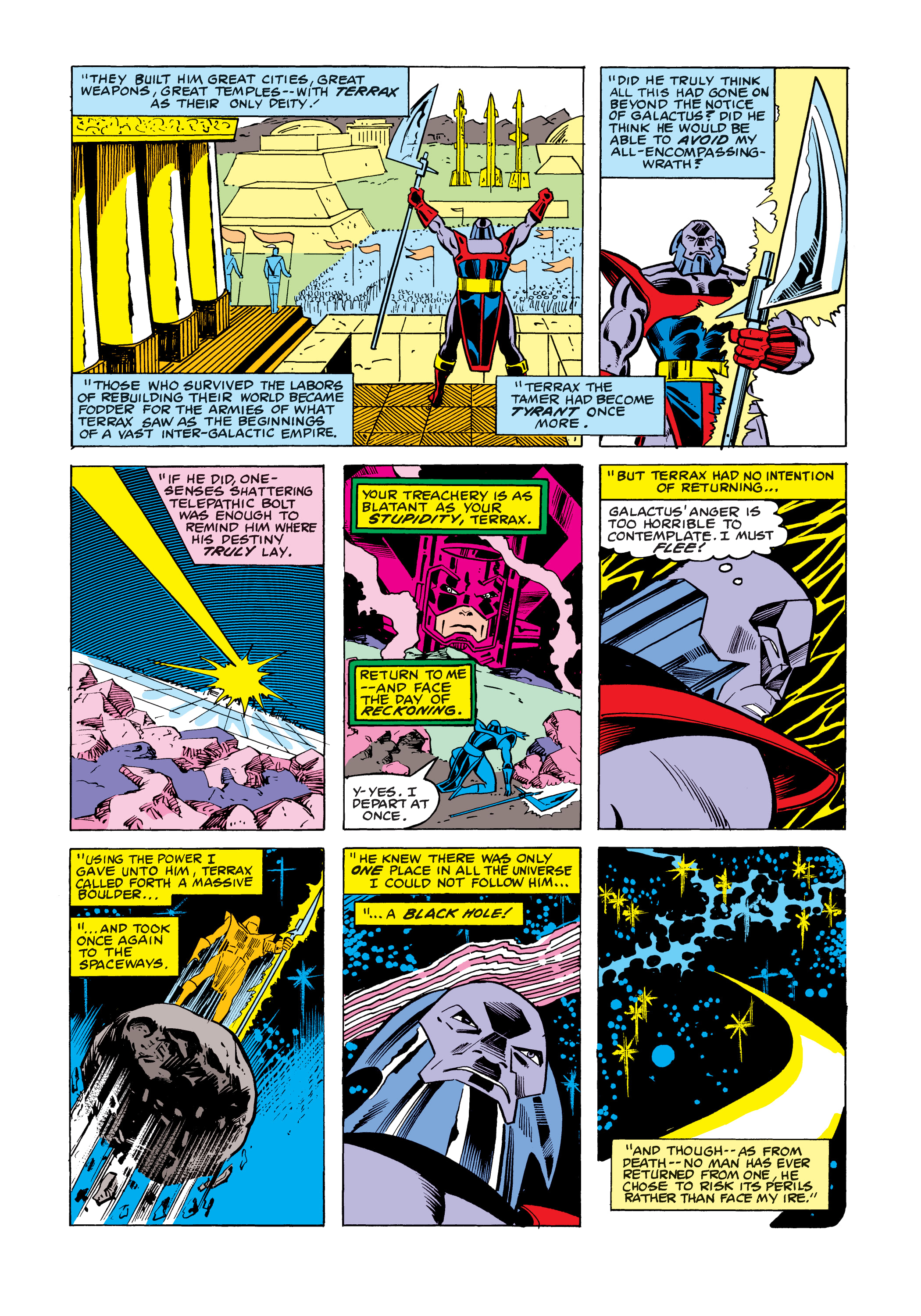 Read online Marvel Masterworks: Dazzler comic -  Issue # TPB 1 (Part 3) - 84