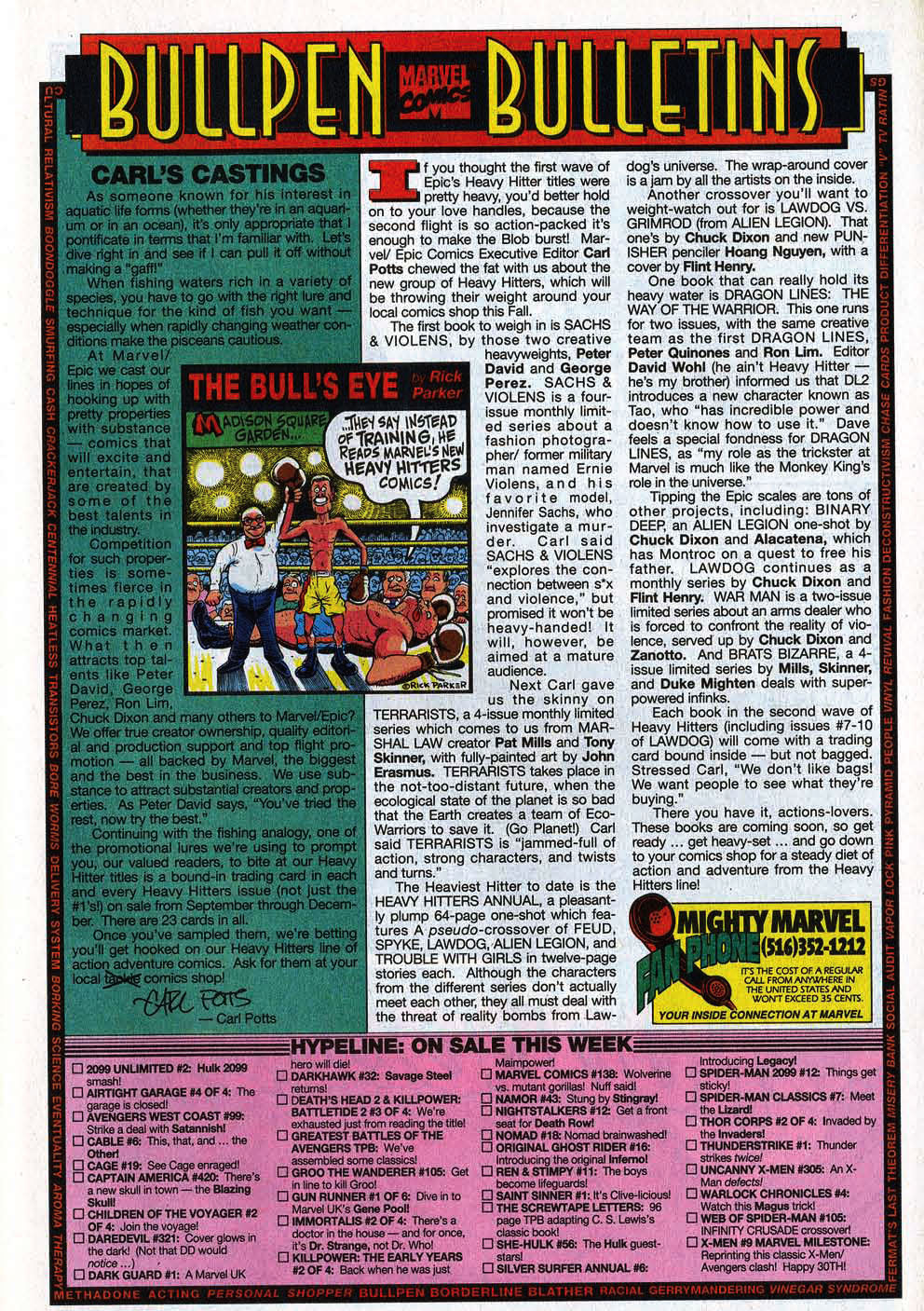 Read online Fantastic Four (1961) comic -  Issue #379 - 24