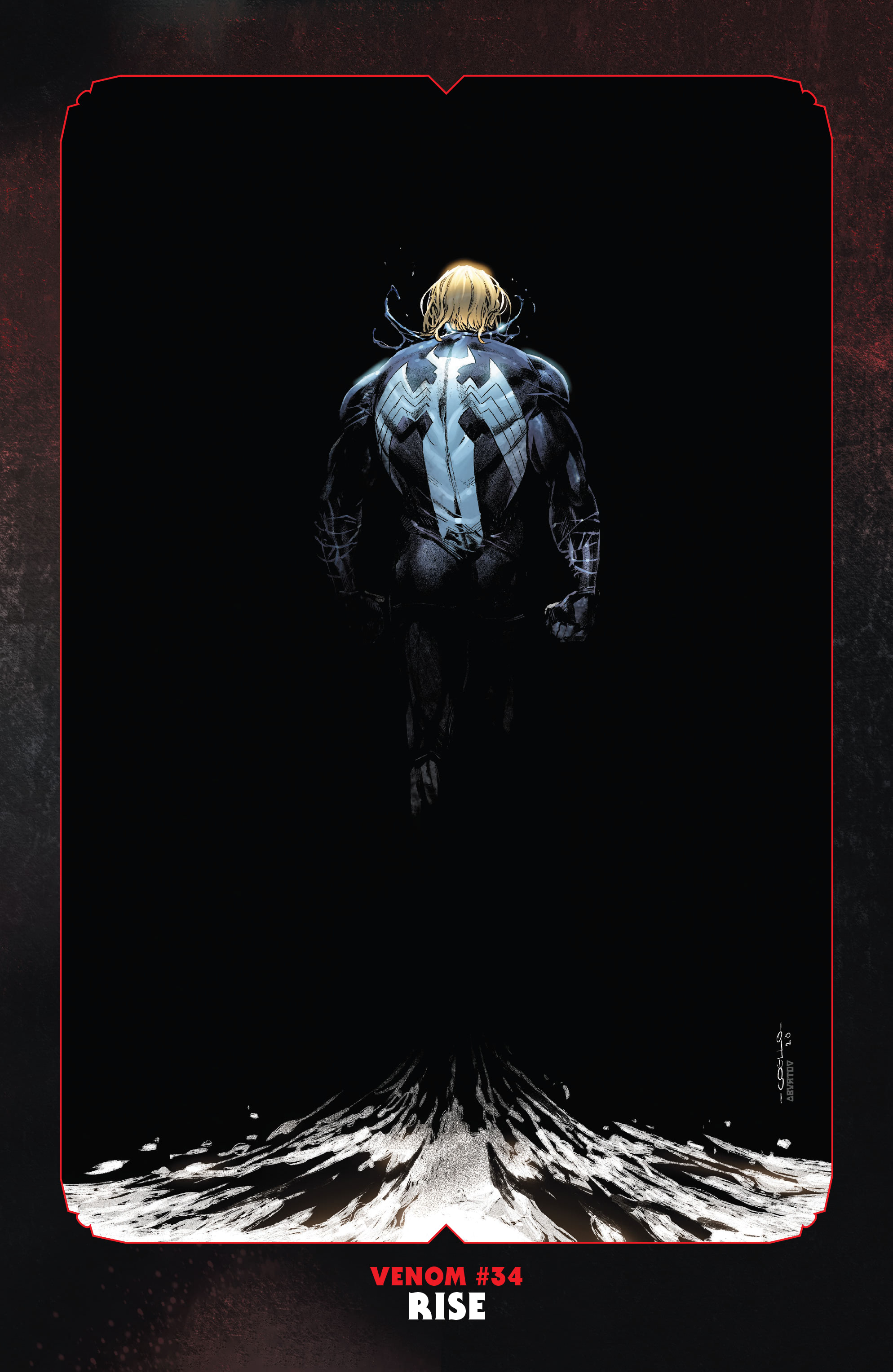 Read online King In Black Omnibus comic -  Issue # TPB (Part 2) - 96