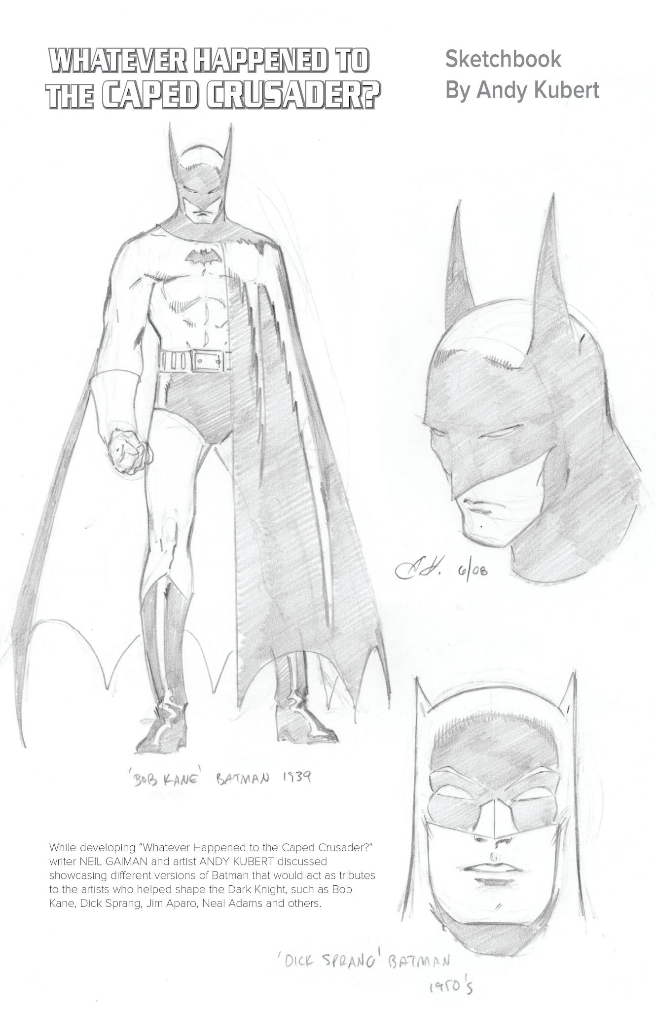 Read online The DC Universe by Neil Gaiman: The Deluxe Edition comic -  Issue # TPB (Part 2) - 96