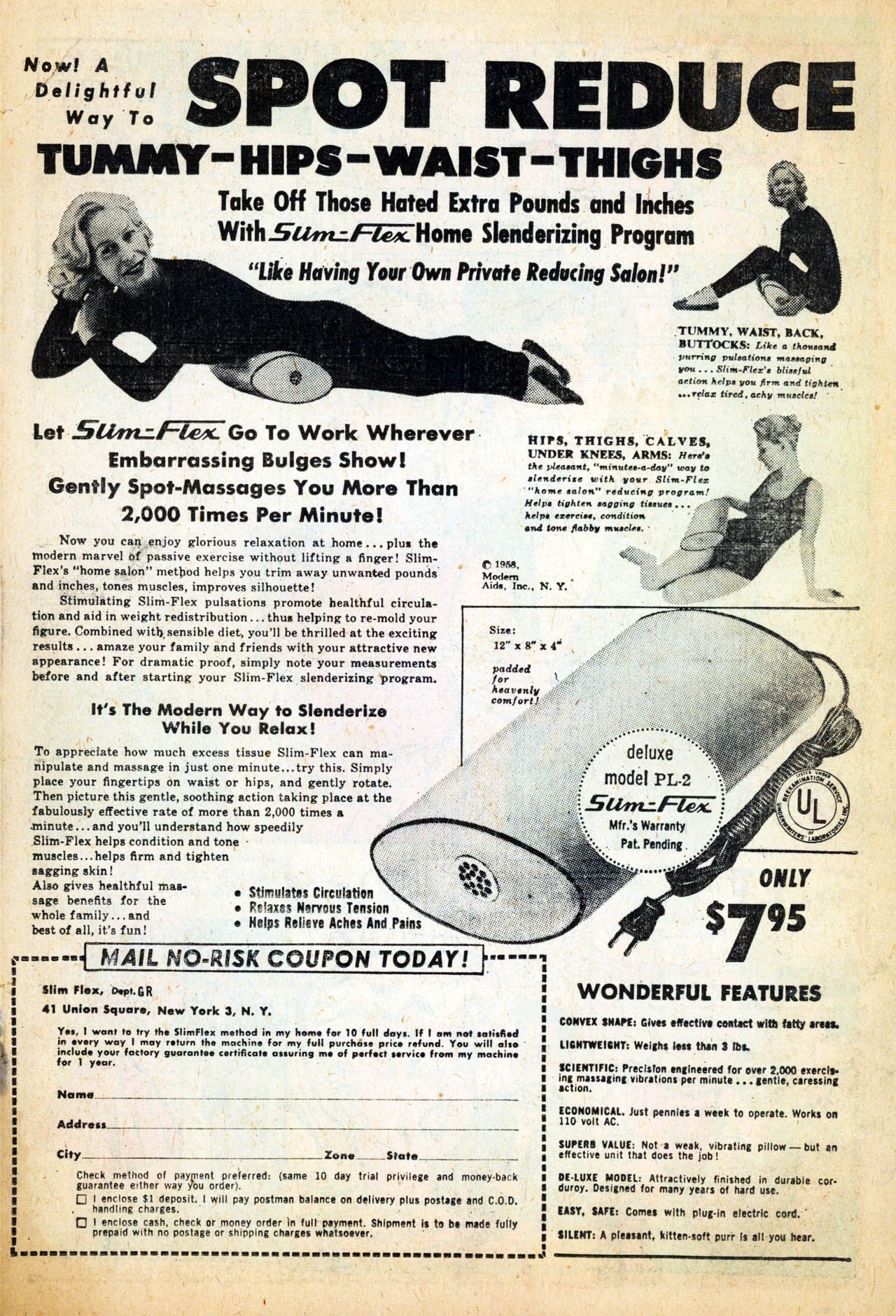 Read online Kathy (1959) comic -  Issue #3 - 15